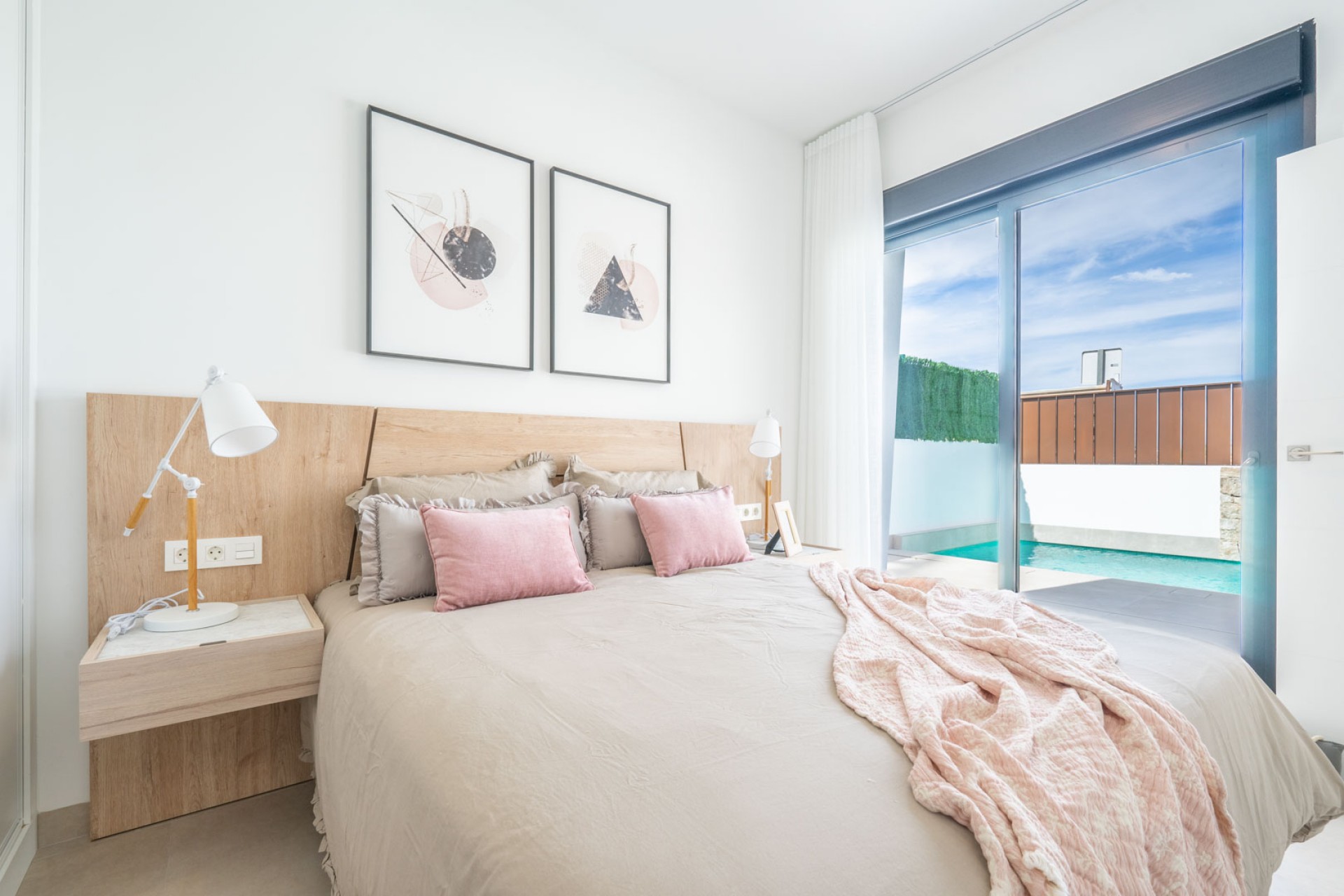 Neubau -  -
Torre-Pacheco