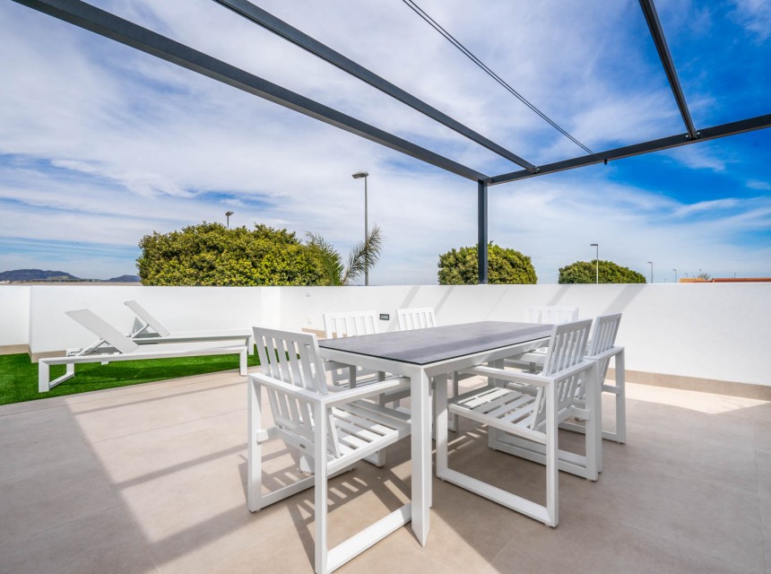 Neubau -  -
Torre-Pacheco