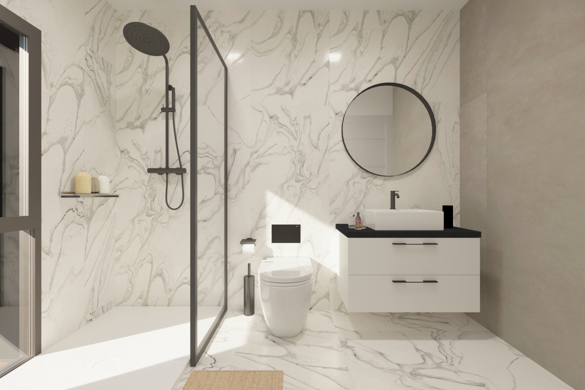 Neubau -  -
Torrevieja