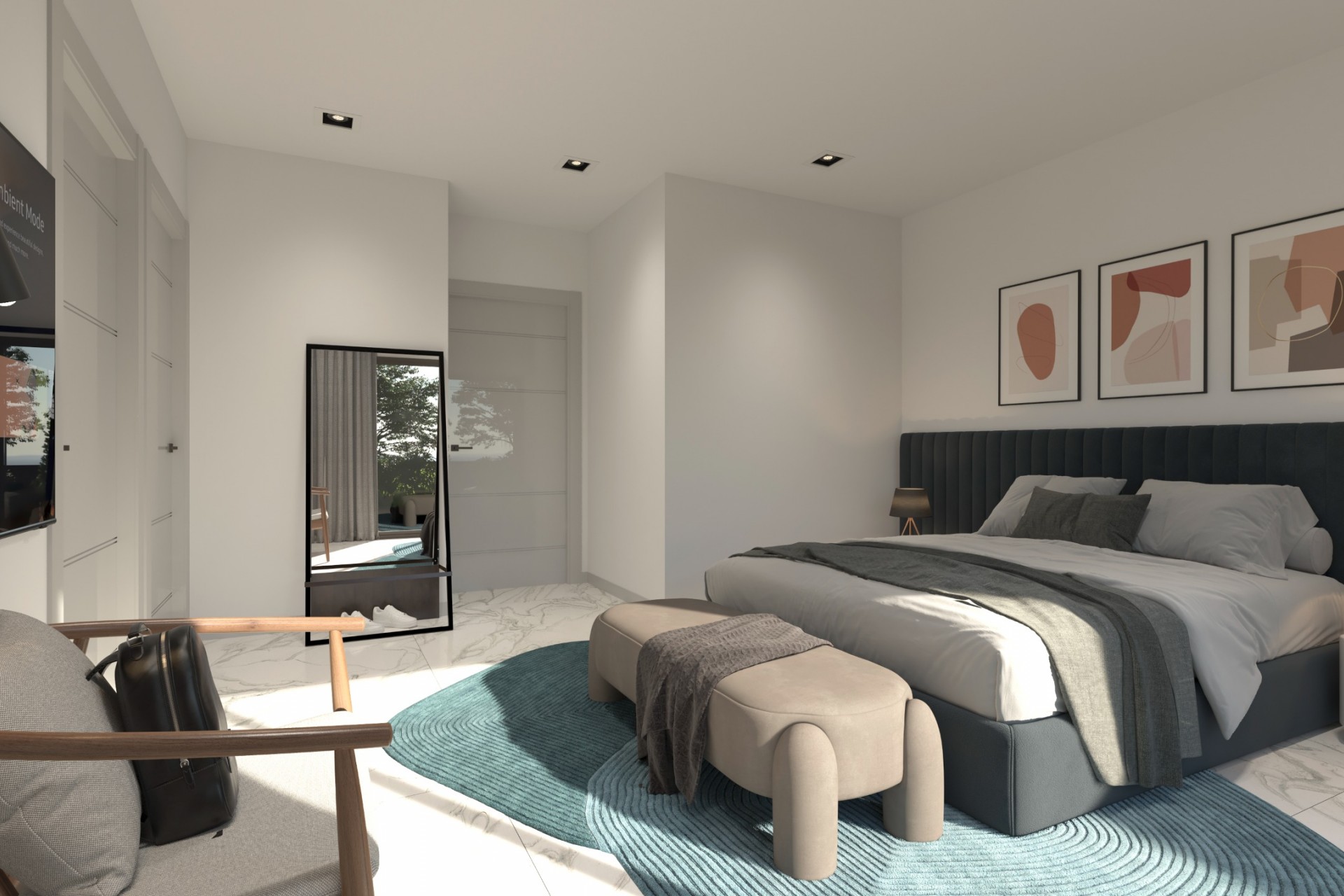 Neubau -  -
Torrevieja