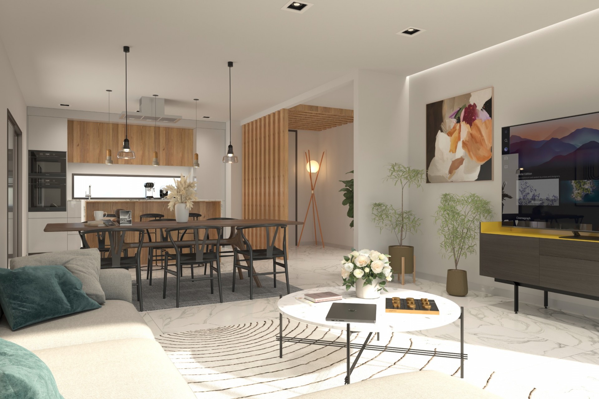 Neubau -  -
Torrevieja