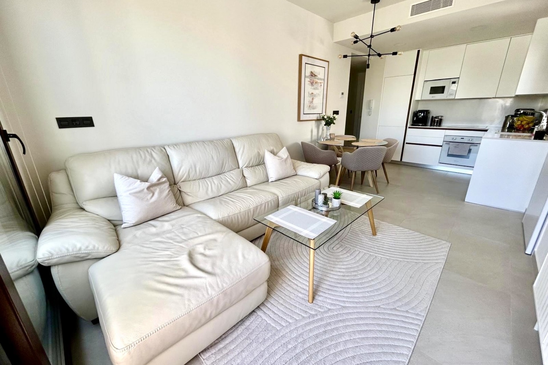 Neubau -  -
Torrevieja