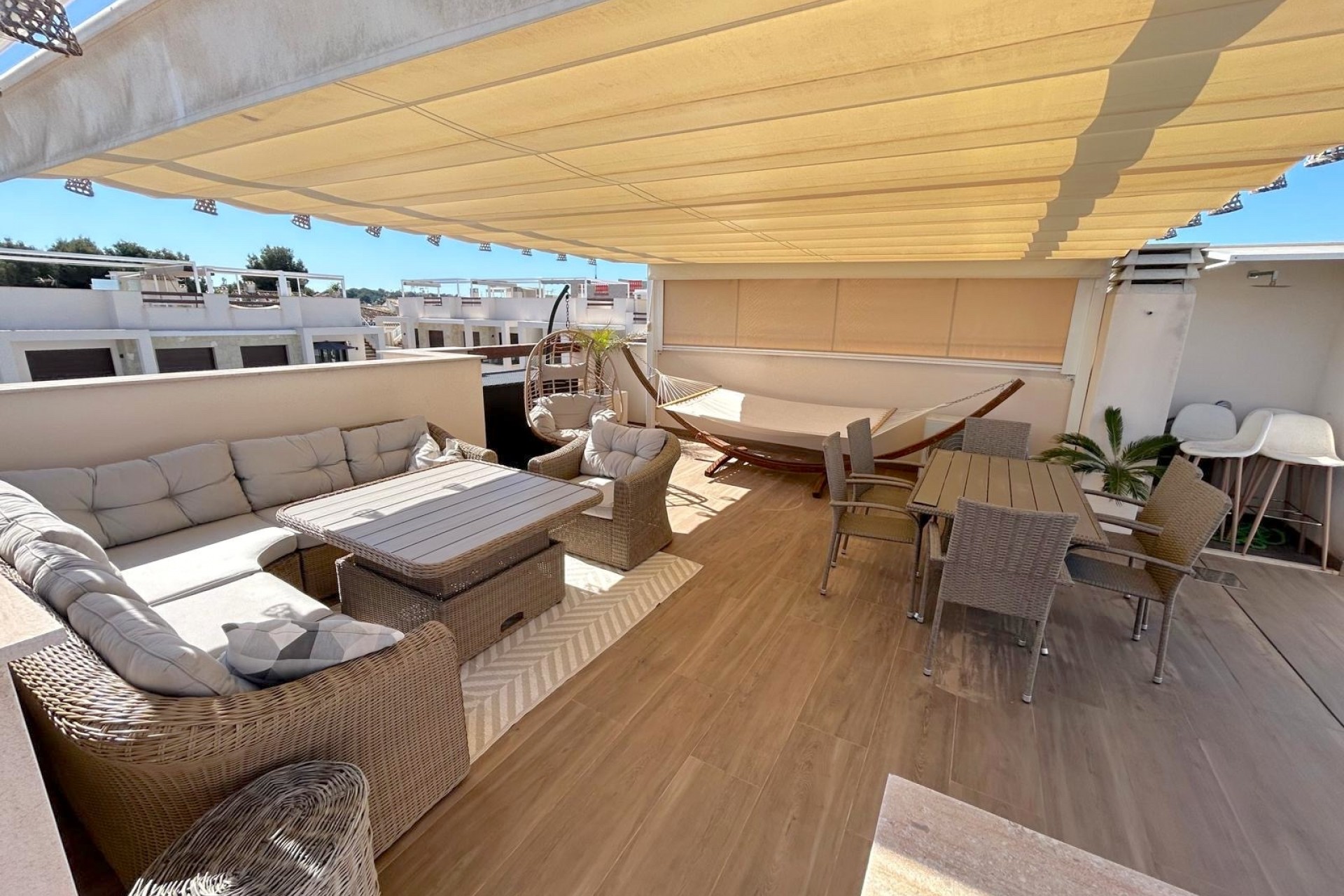 Neubau -  -
Torrevieja