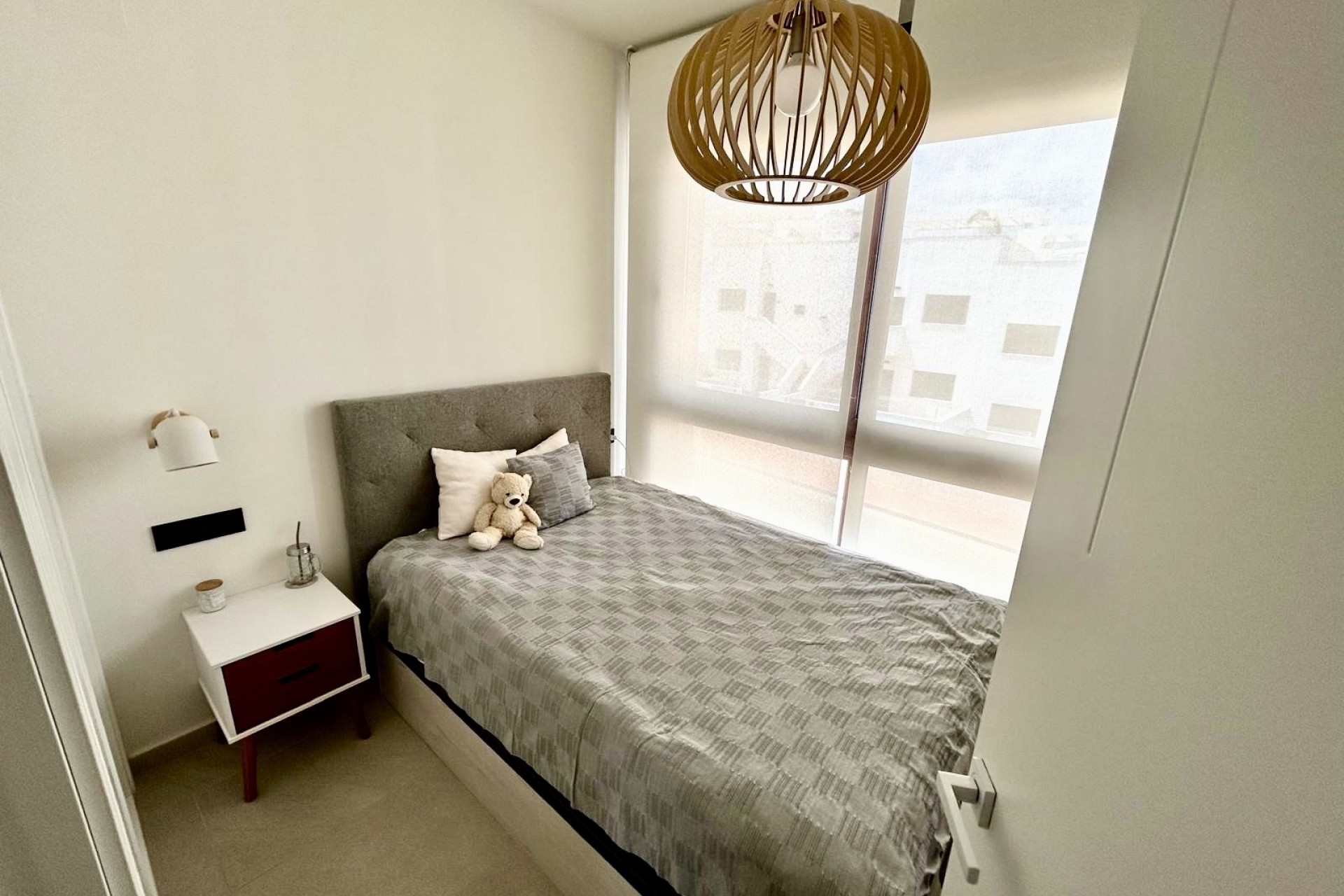 Neubau -  -
Torrevieja