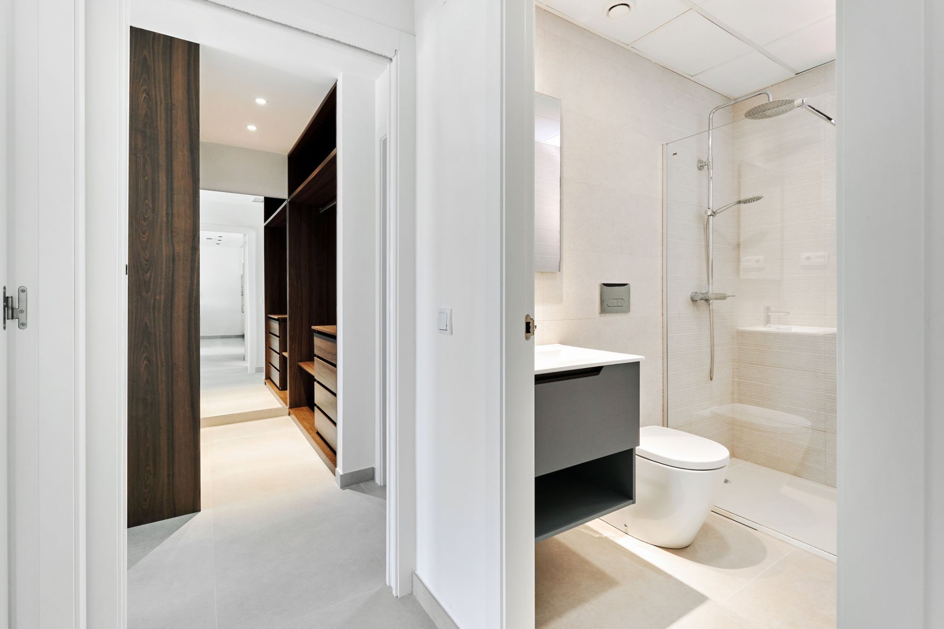 Neubau -  -
Torrevieja