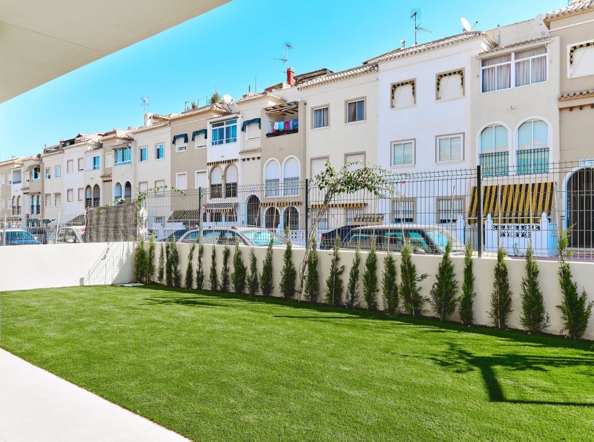 Neubau -  -
Torrevieja