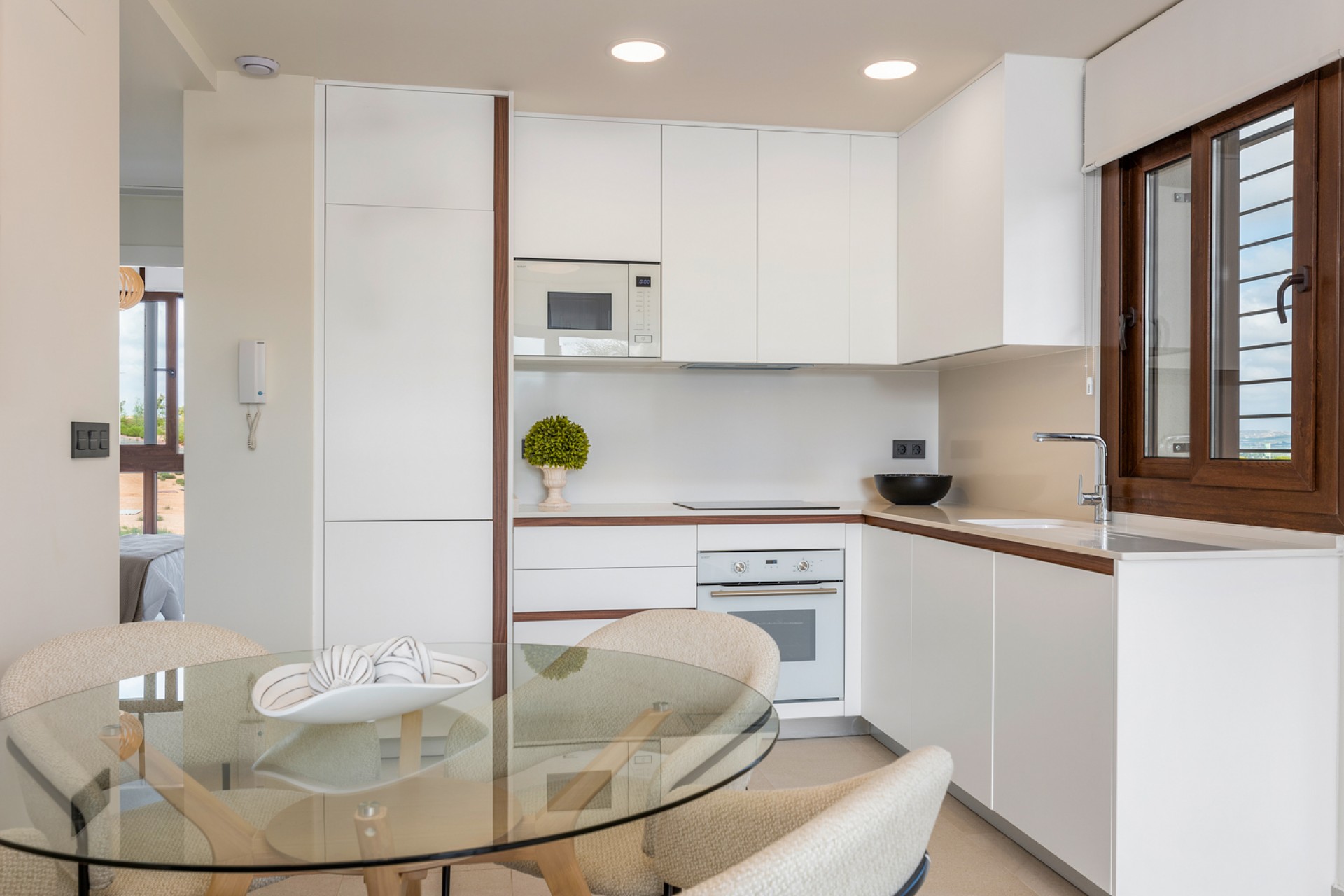 Neubau -  -
Torrevieja