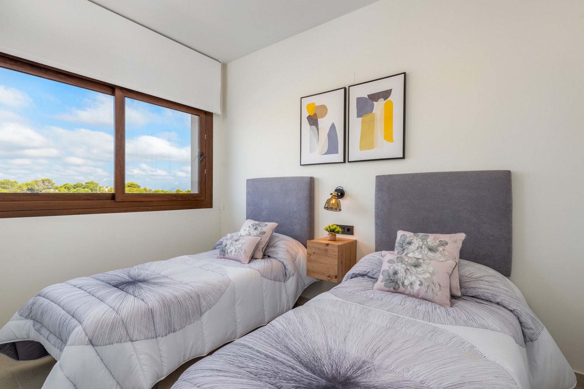 Neubau -  -
Torrevieja