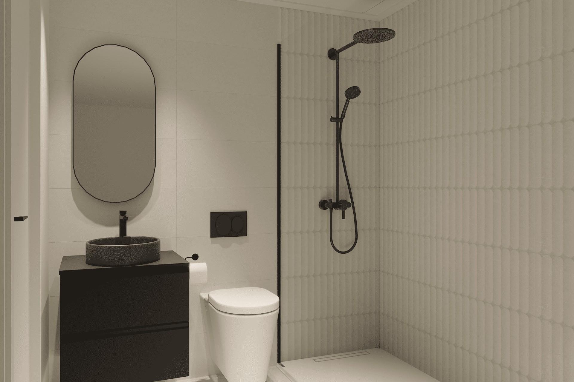 Neubau -  -
Torrevieja