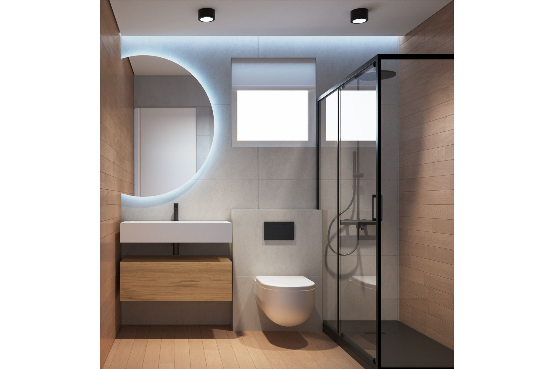 Neubau -  -
Torrevieja