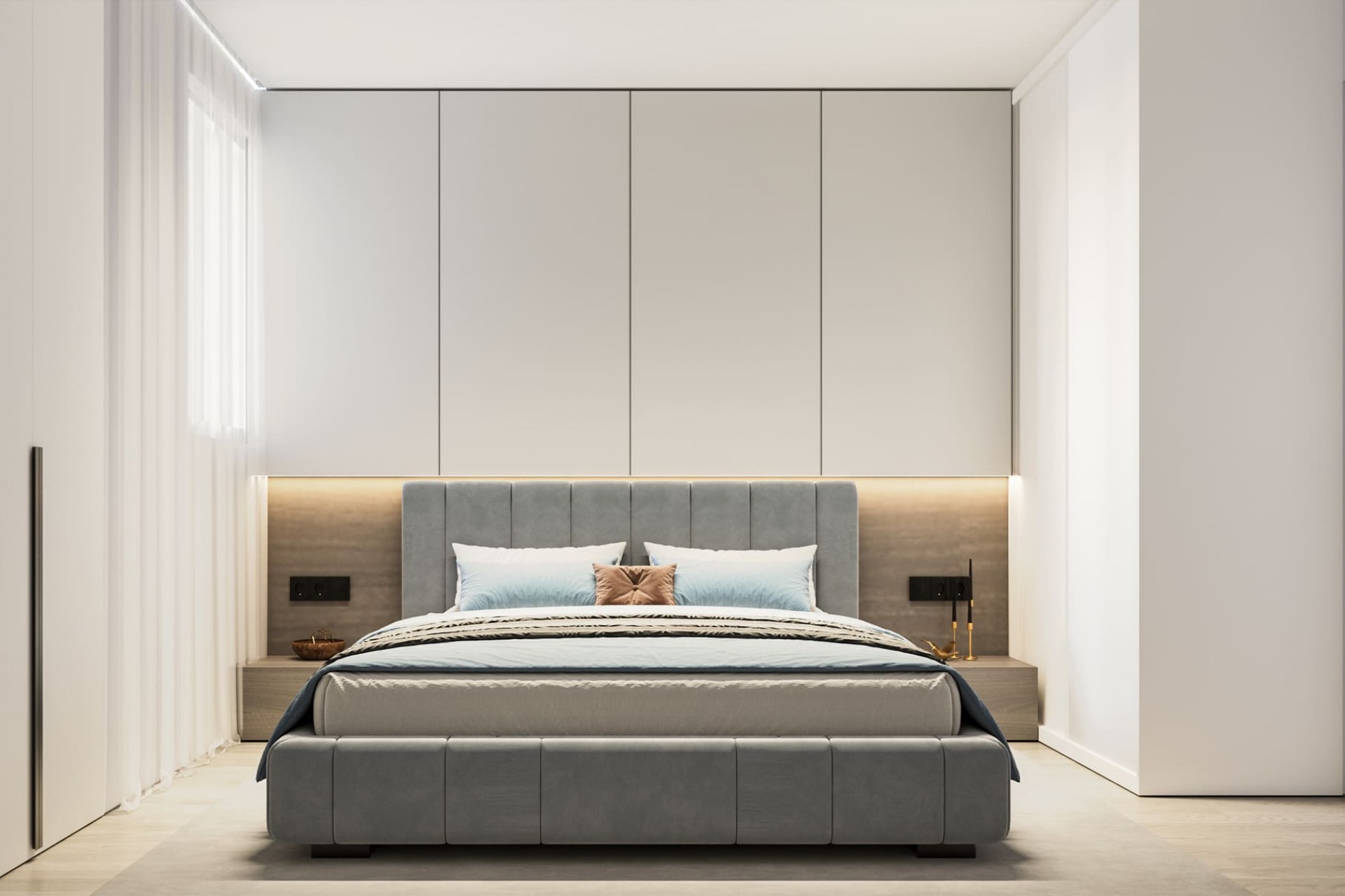 Neubau -  -
Torrevieja