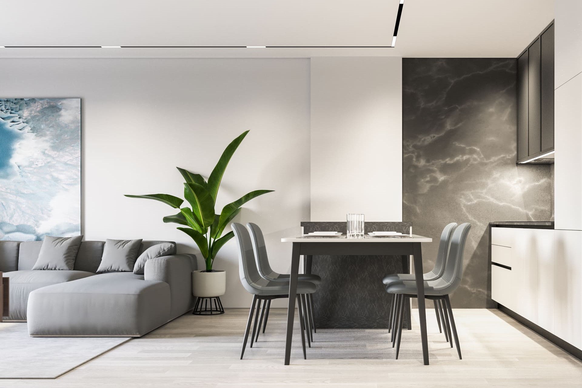 Neubau -  -
Torrevieja