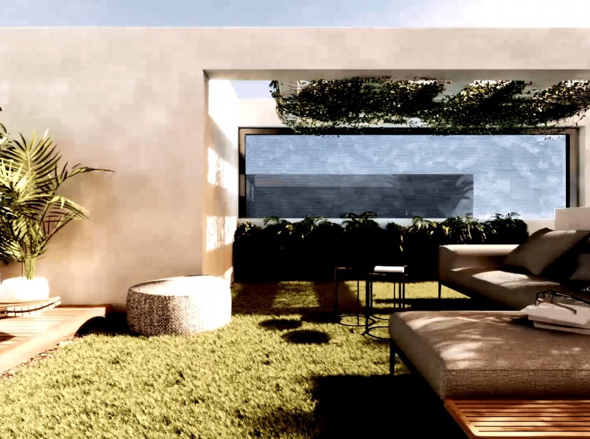 Neubau -  -
Torrevieja