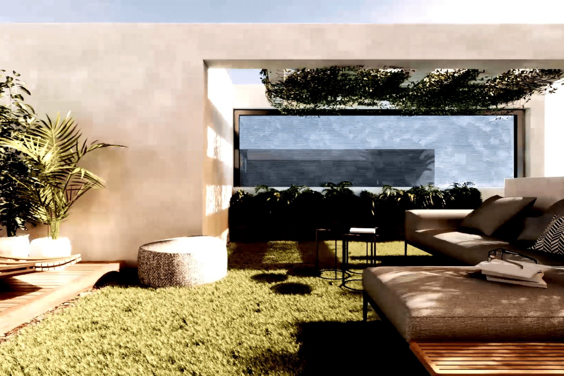 Neubau -  -
Torrevieja