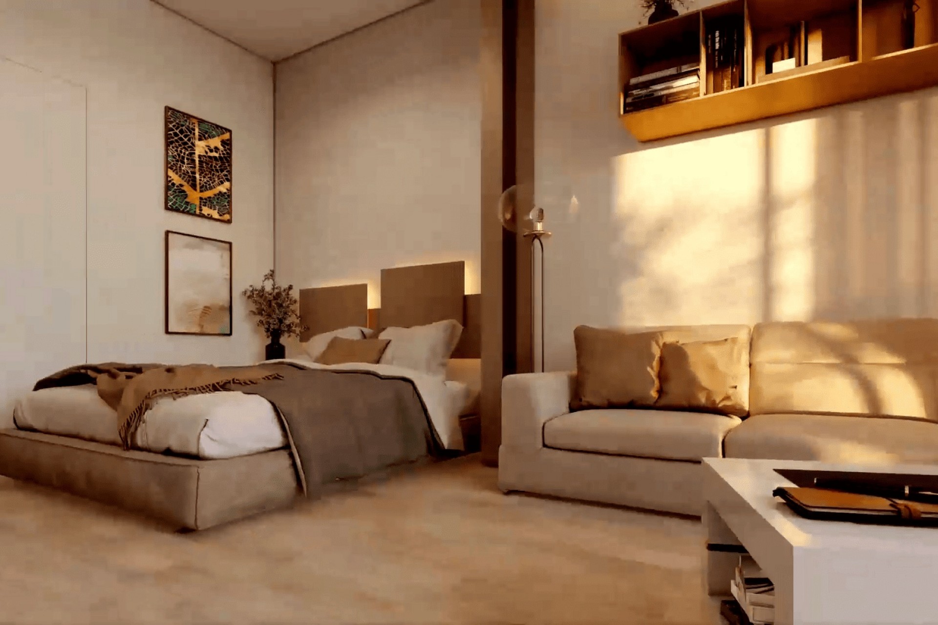 Neubau -  -
Torrevieja