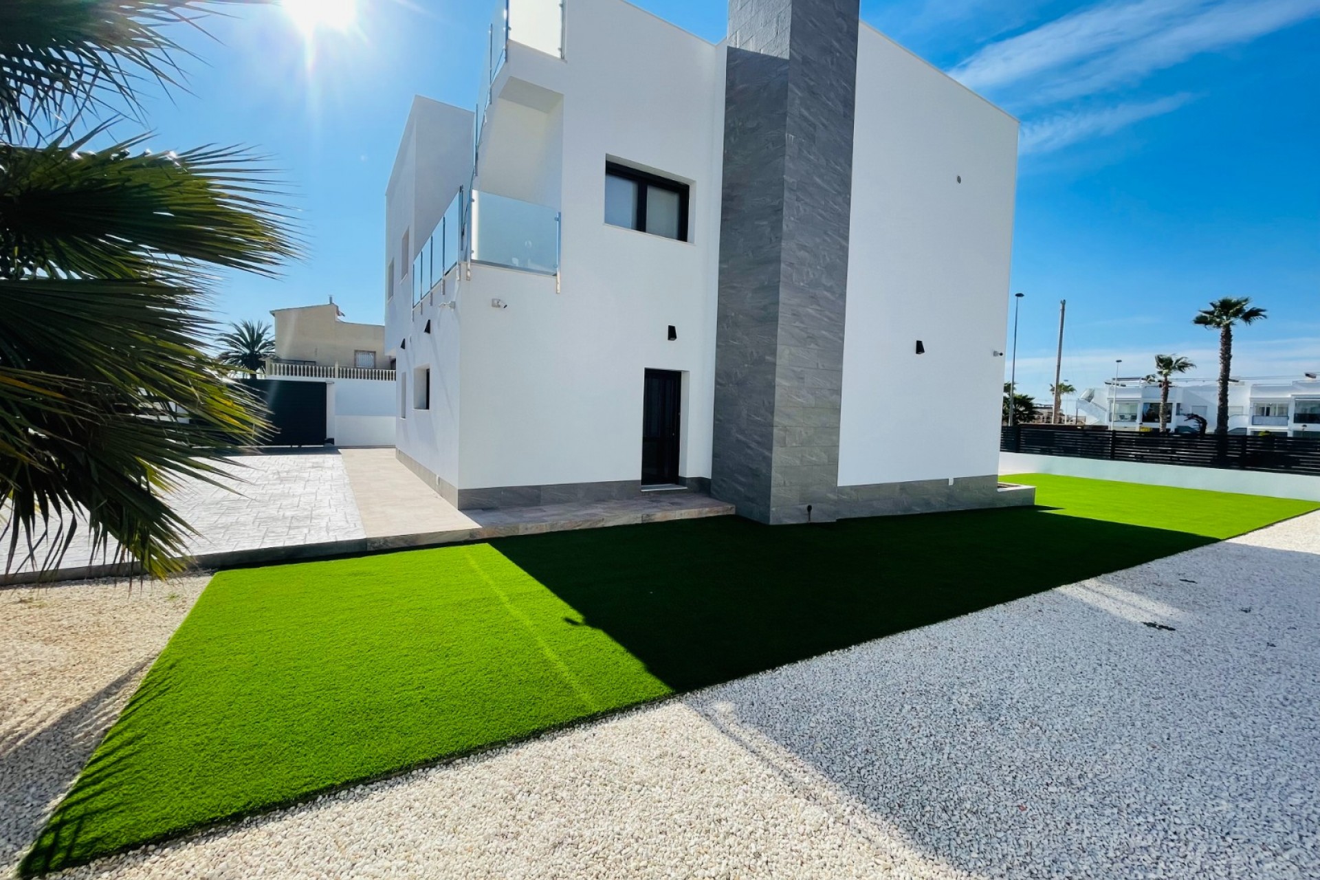 Neubau -  -
Torrevieja