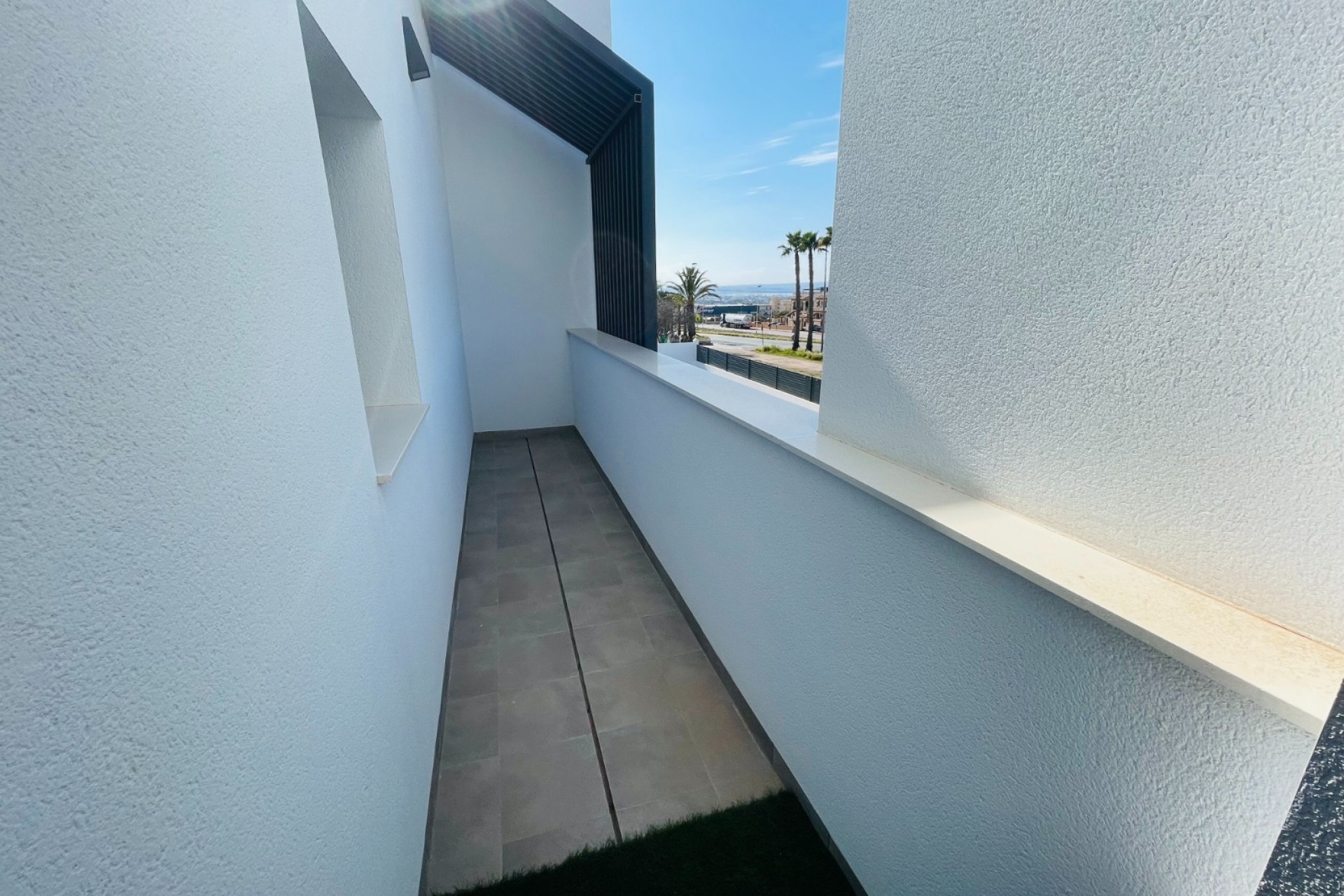 Neubau -  -
Torrevieja
