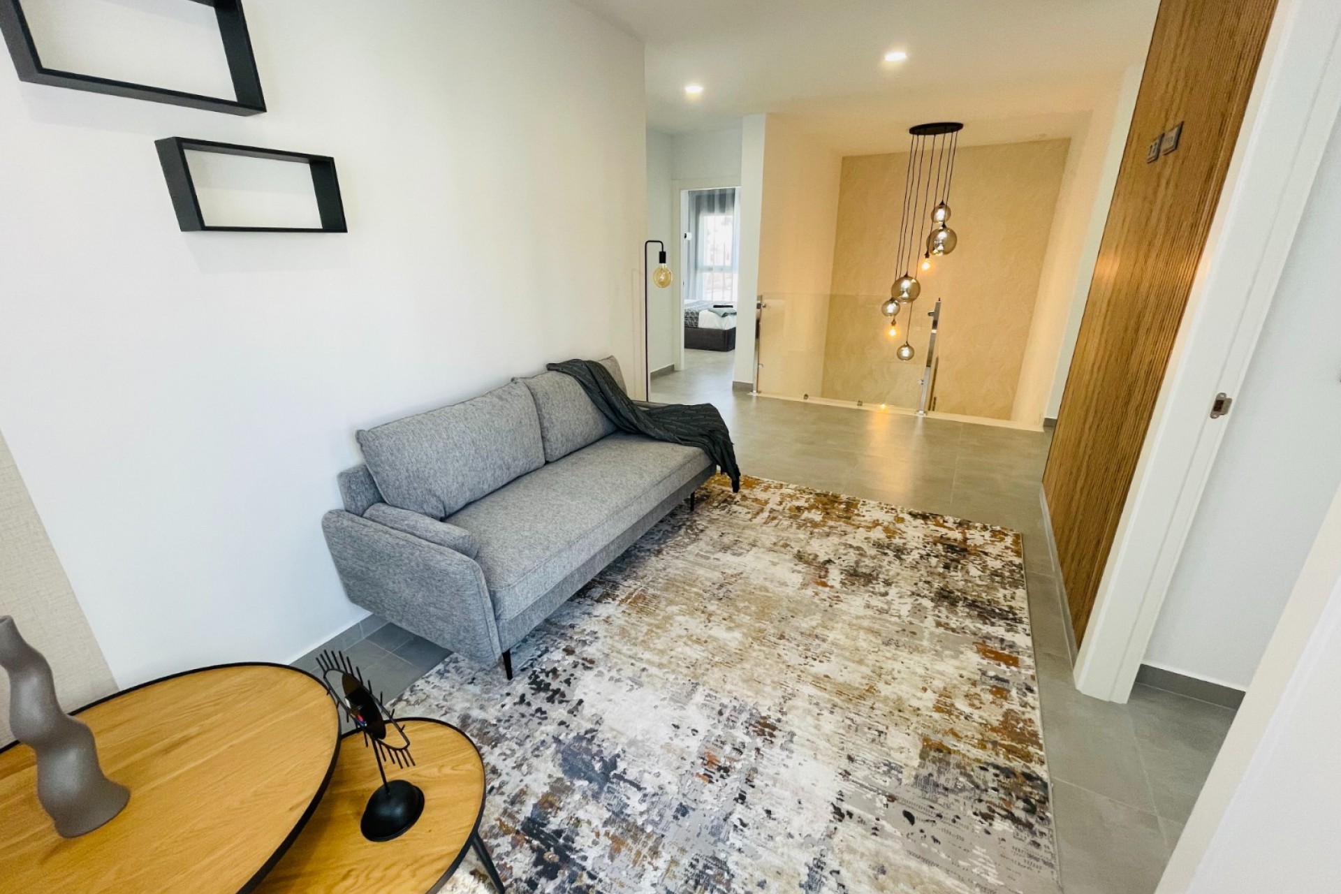 Neubau -  -
Torrevieja