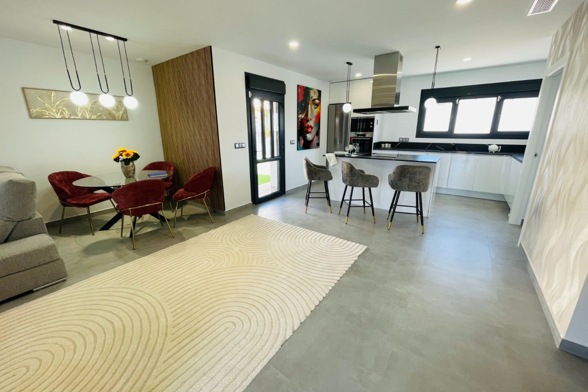 Neubau -  -
Torrevieja