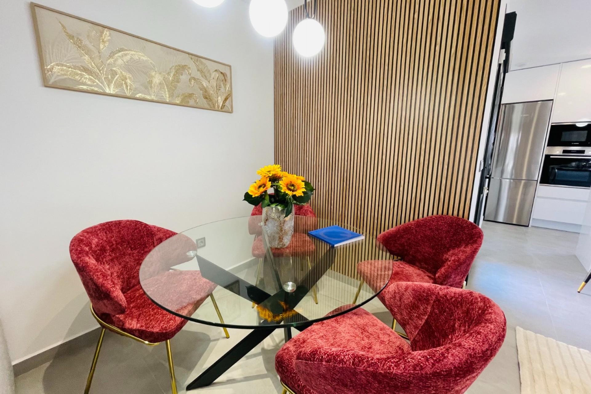 Neubau -  -
Torrevieja