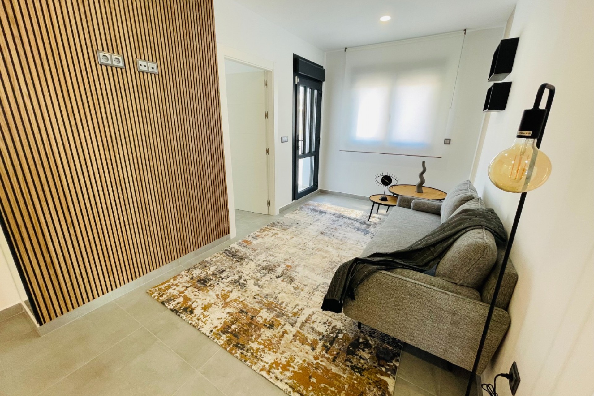 Neubau -  -
Torrevieja