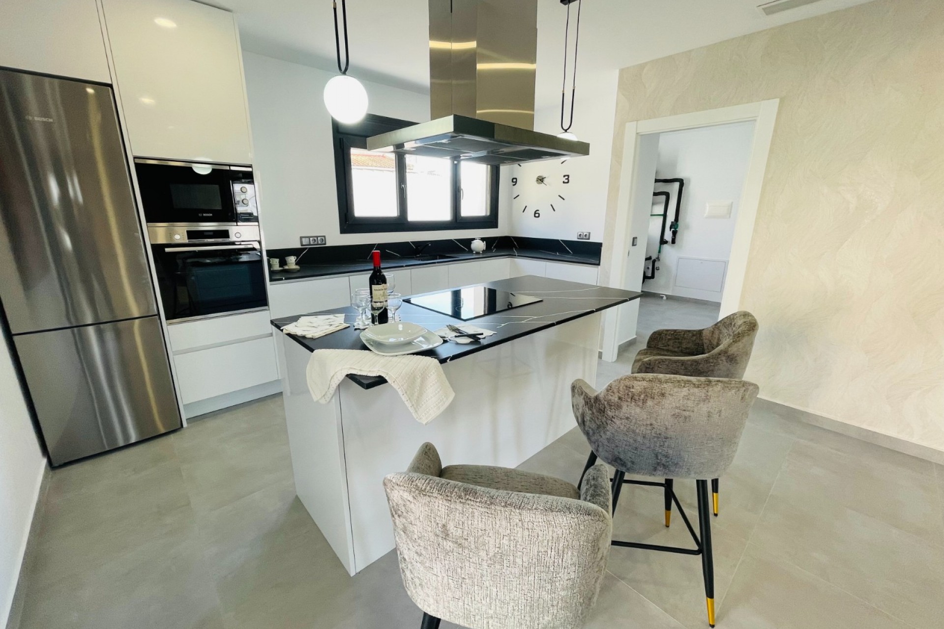 Neubau -  -
Torrevieja