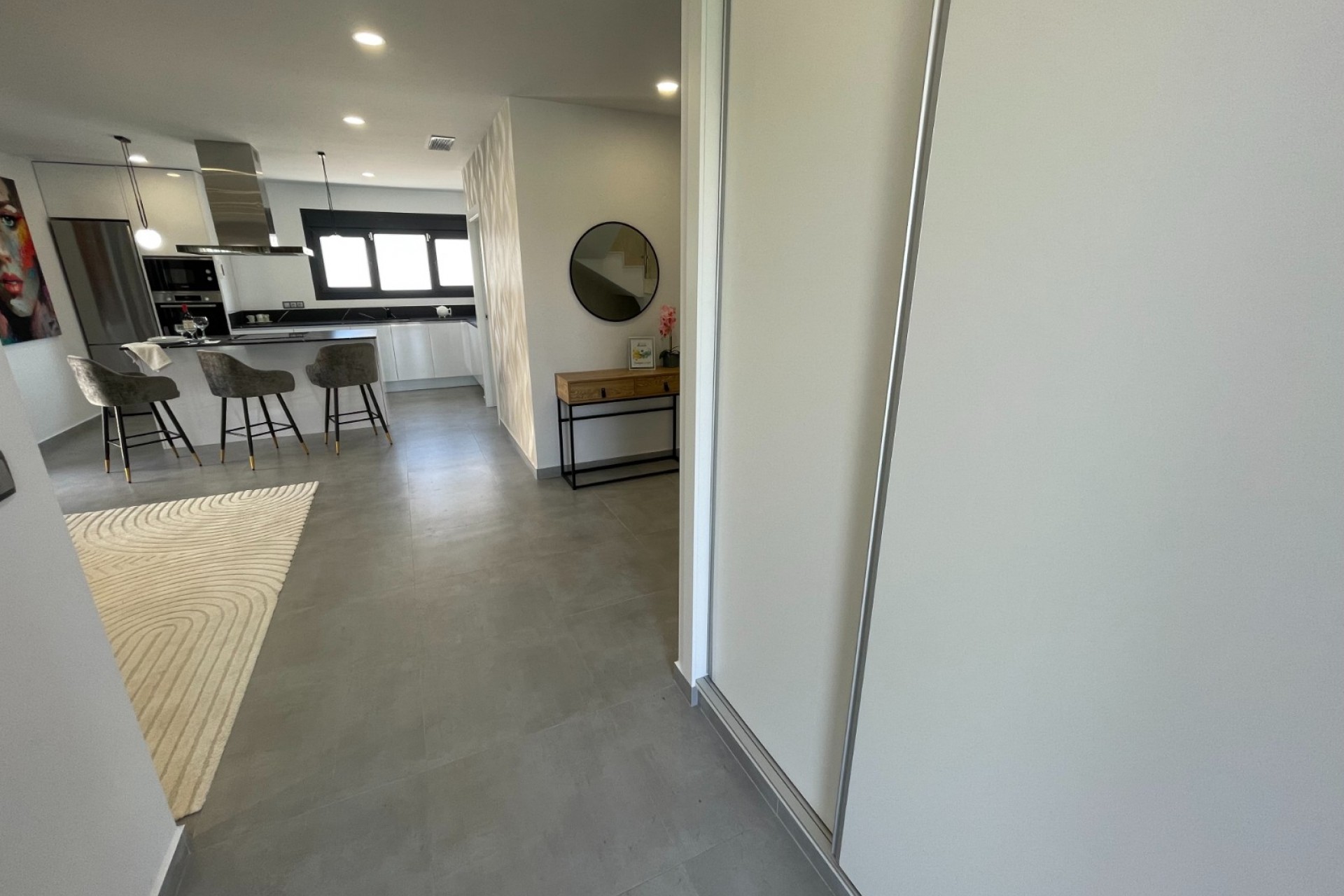 Neubau -  -
Torrevieja