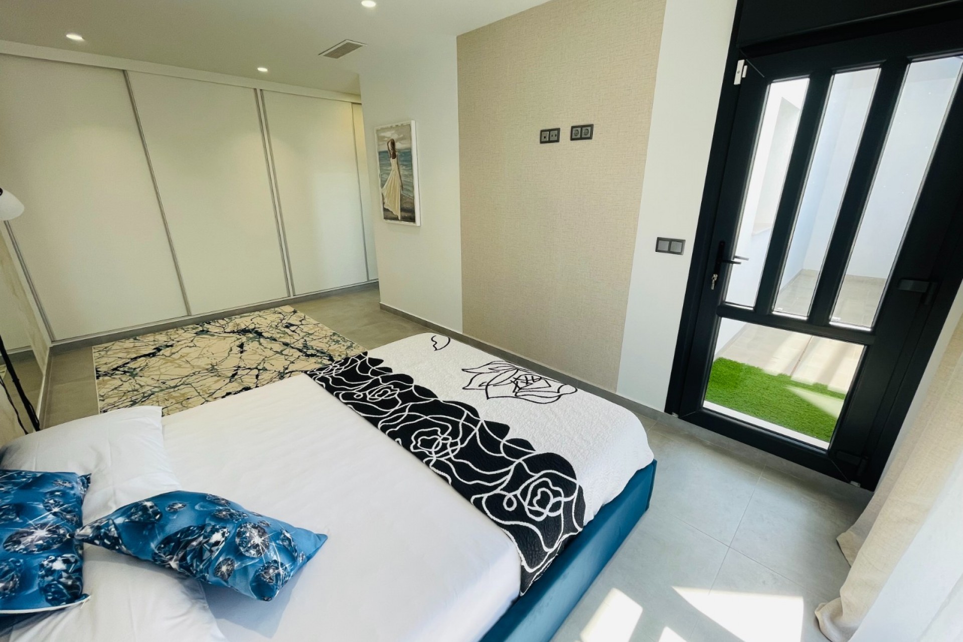 Neubau -  -
Torrevieja