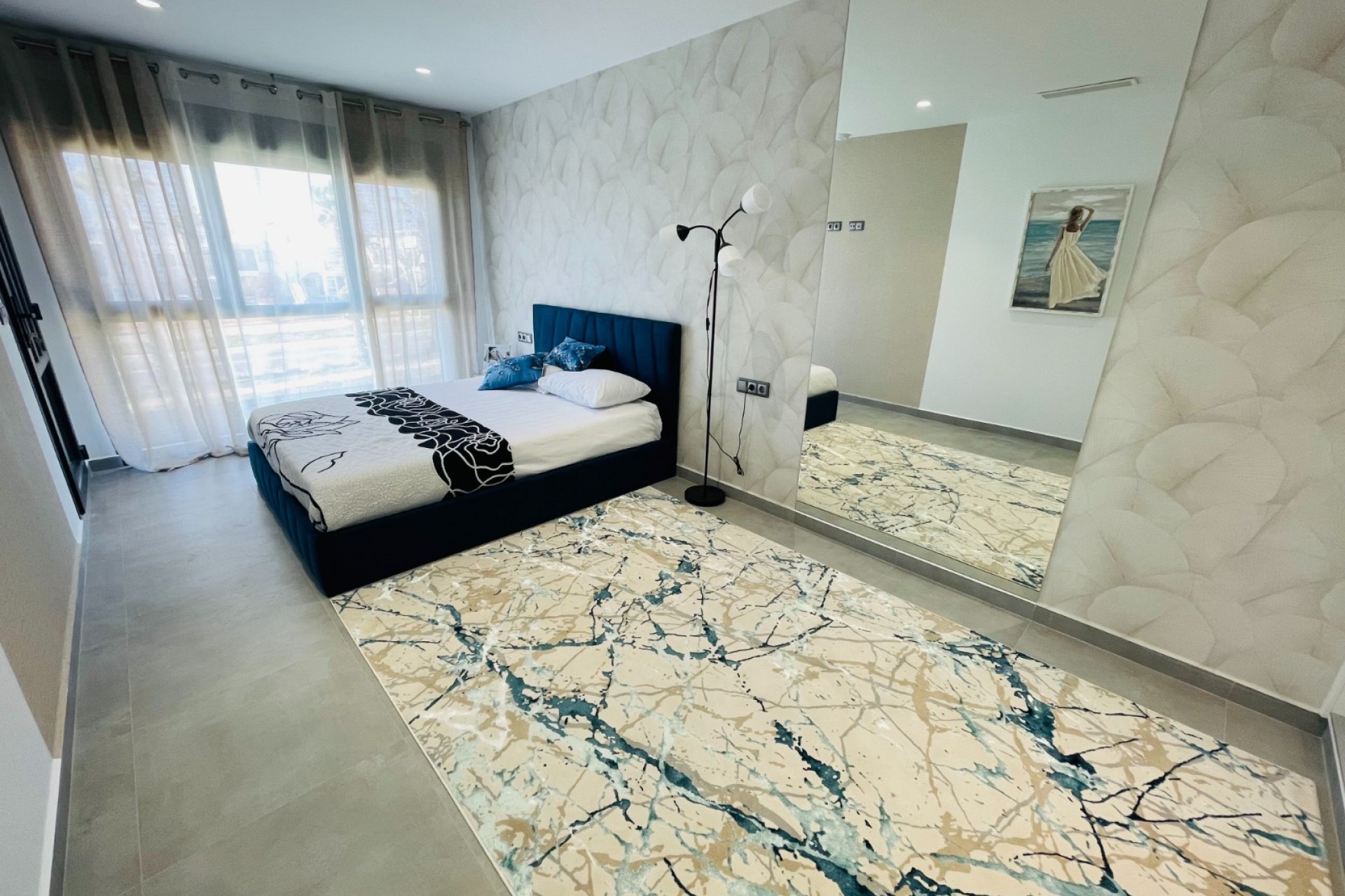 Neubau -  -
Torrevieja