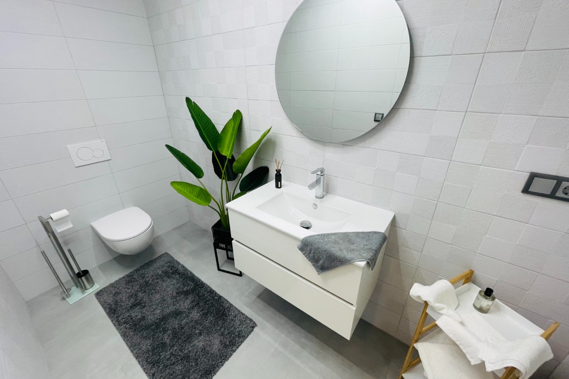 Neubau -  -
Torrevieja