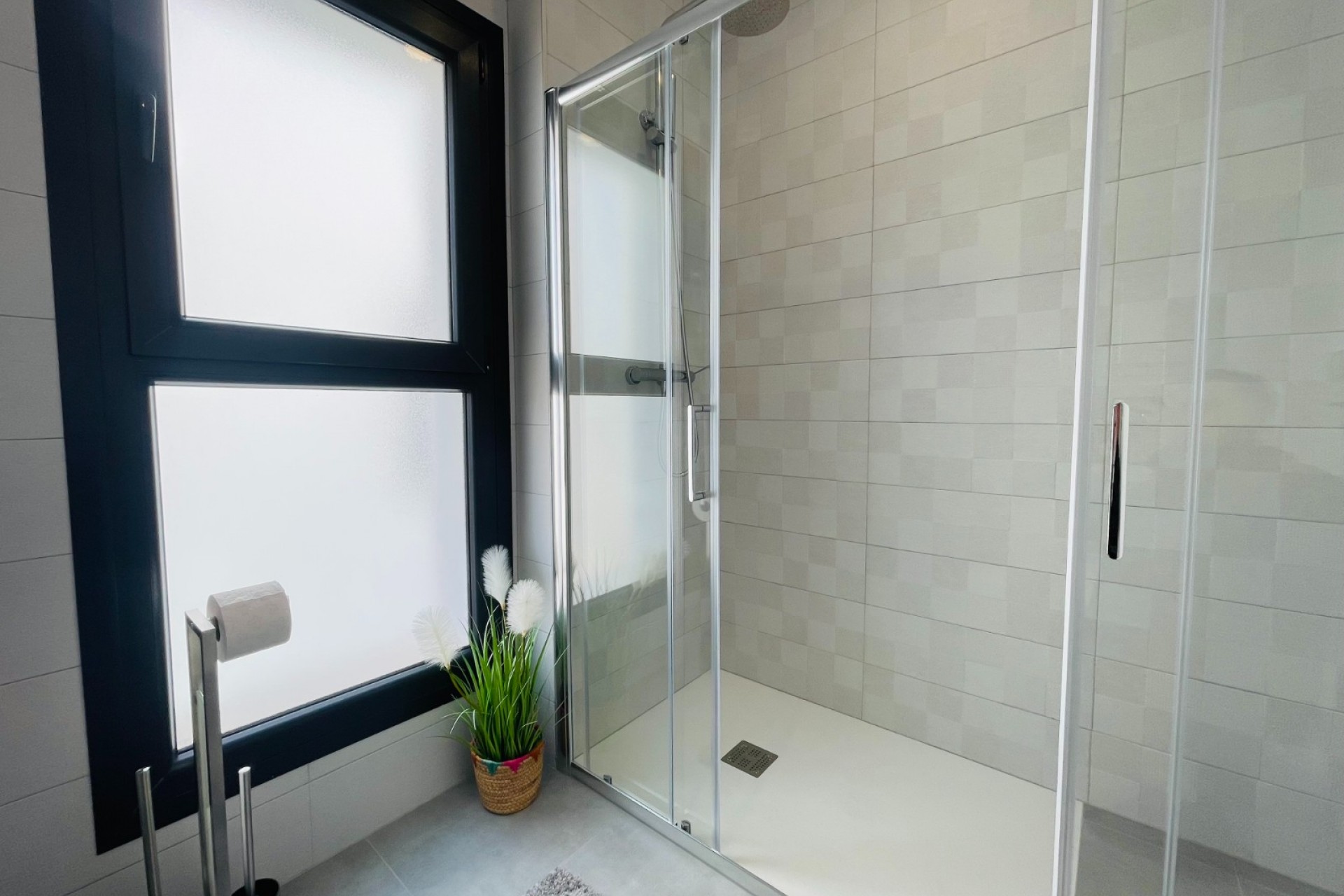 Neubau -  -
Torrevieja