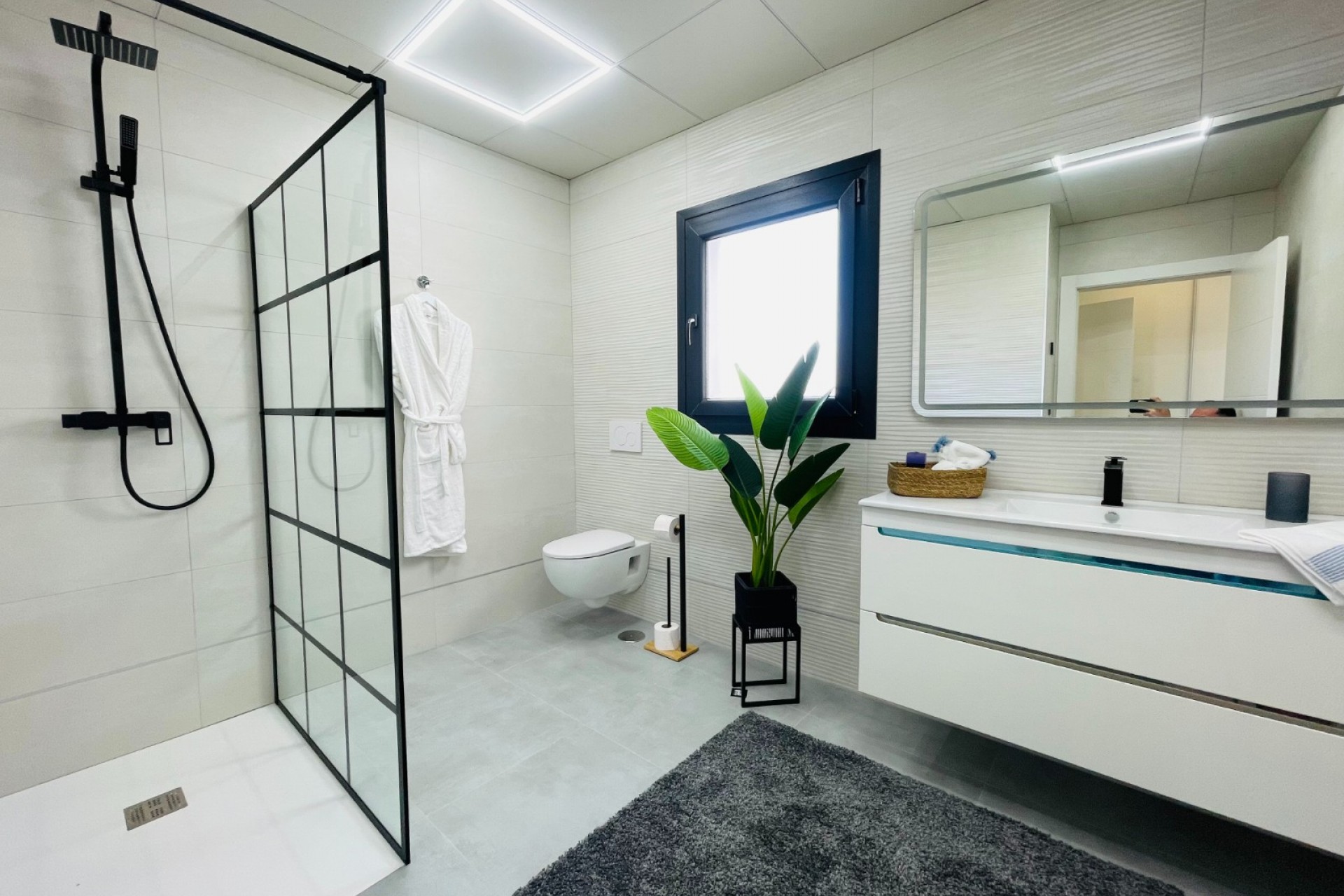 Neubau -  -
Torrevieja