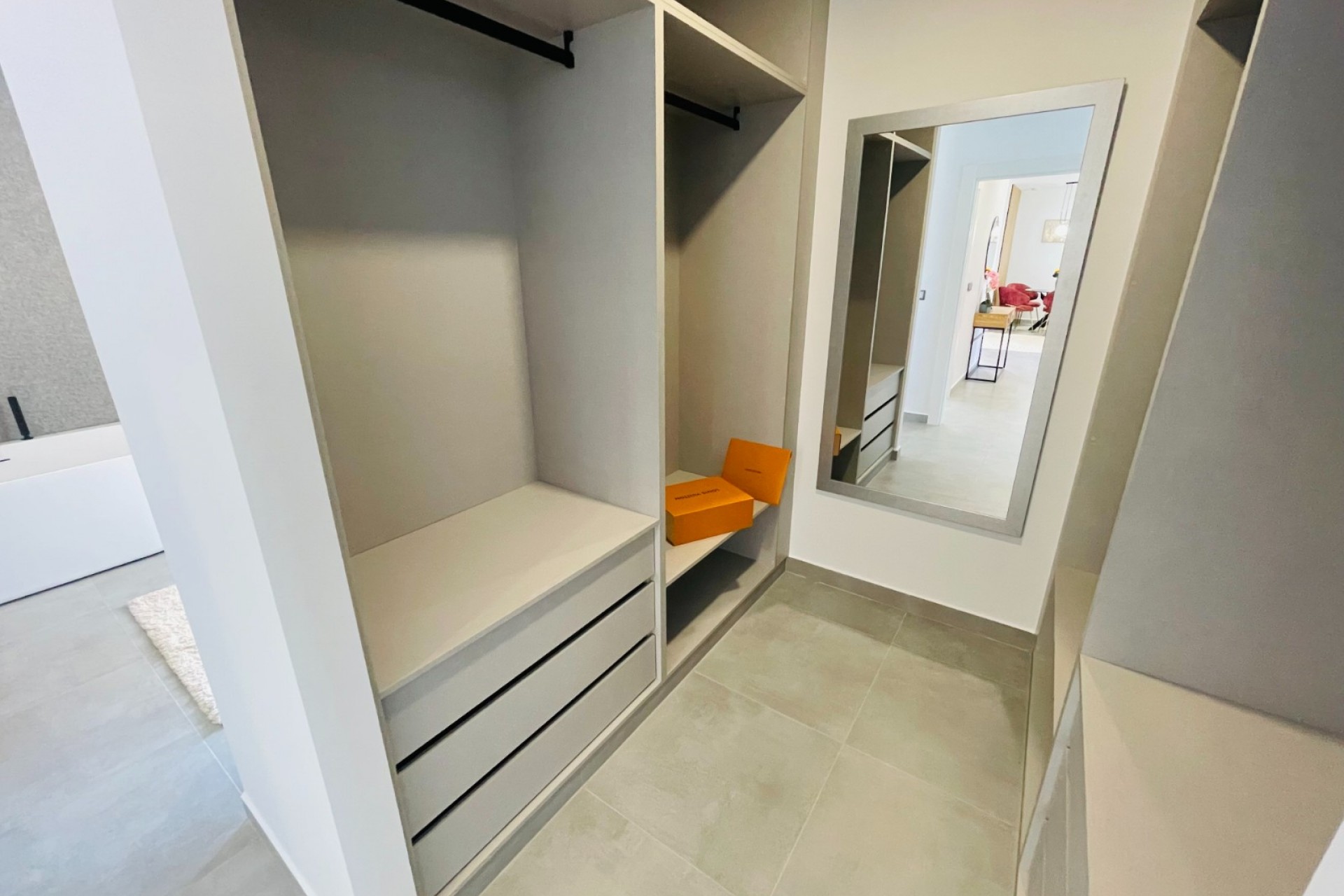 Neubau -  -
Torrevieja