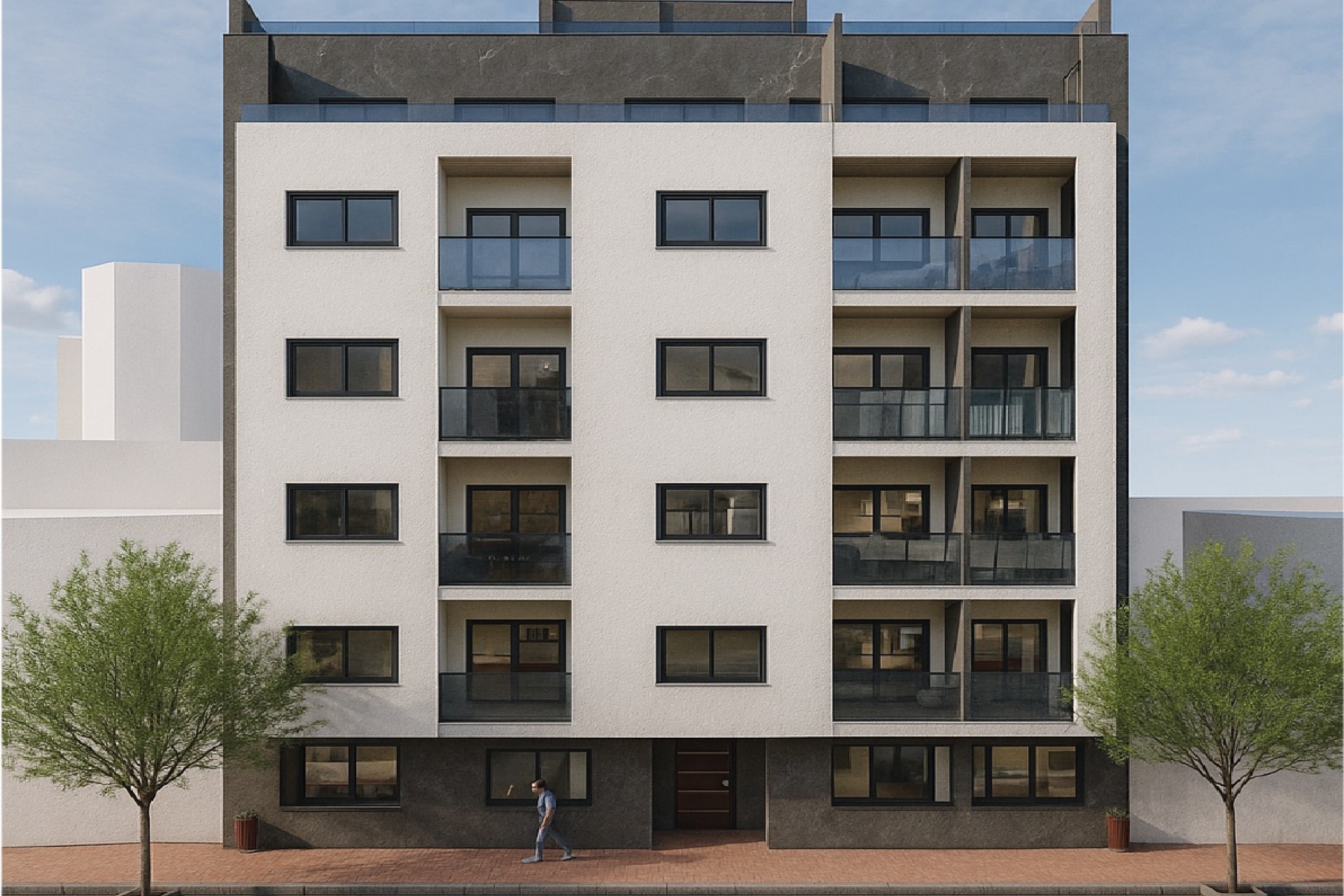 Neubau -  -
Torrevieja