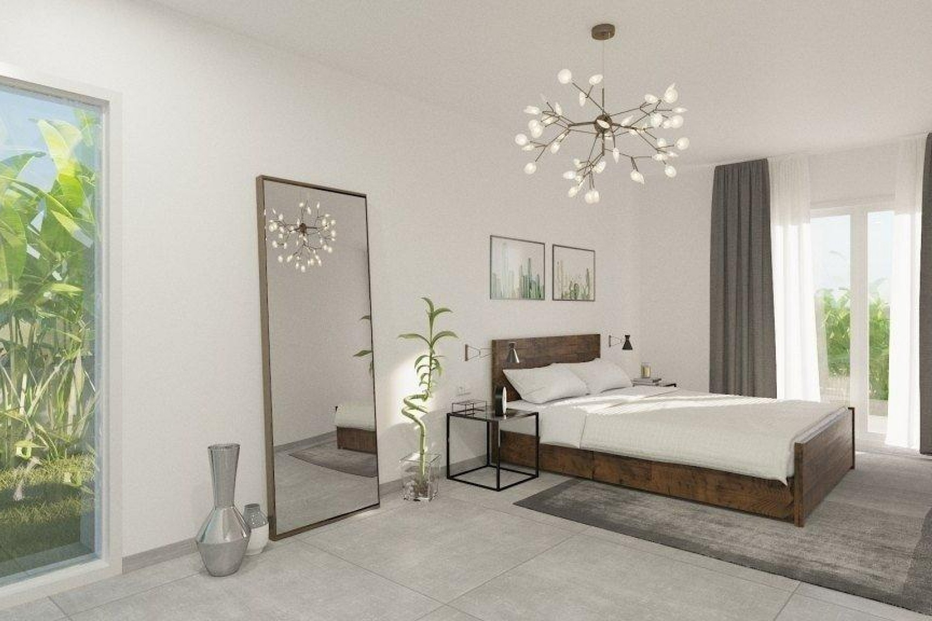 Neubau - Villa -
Alcalali