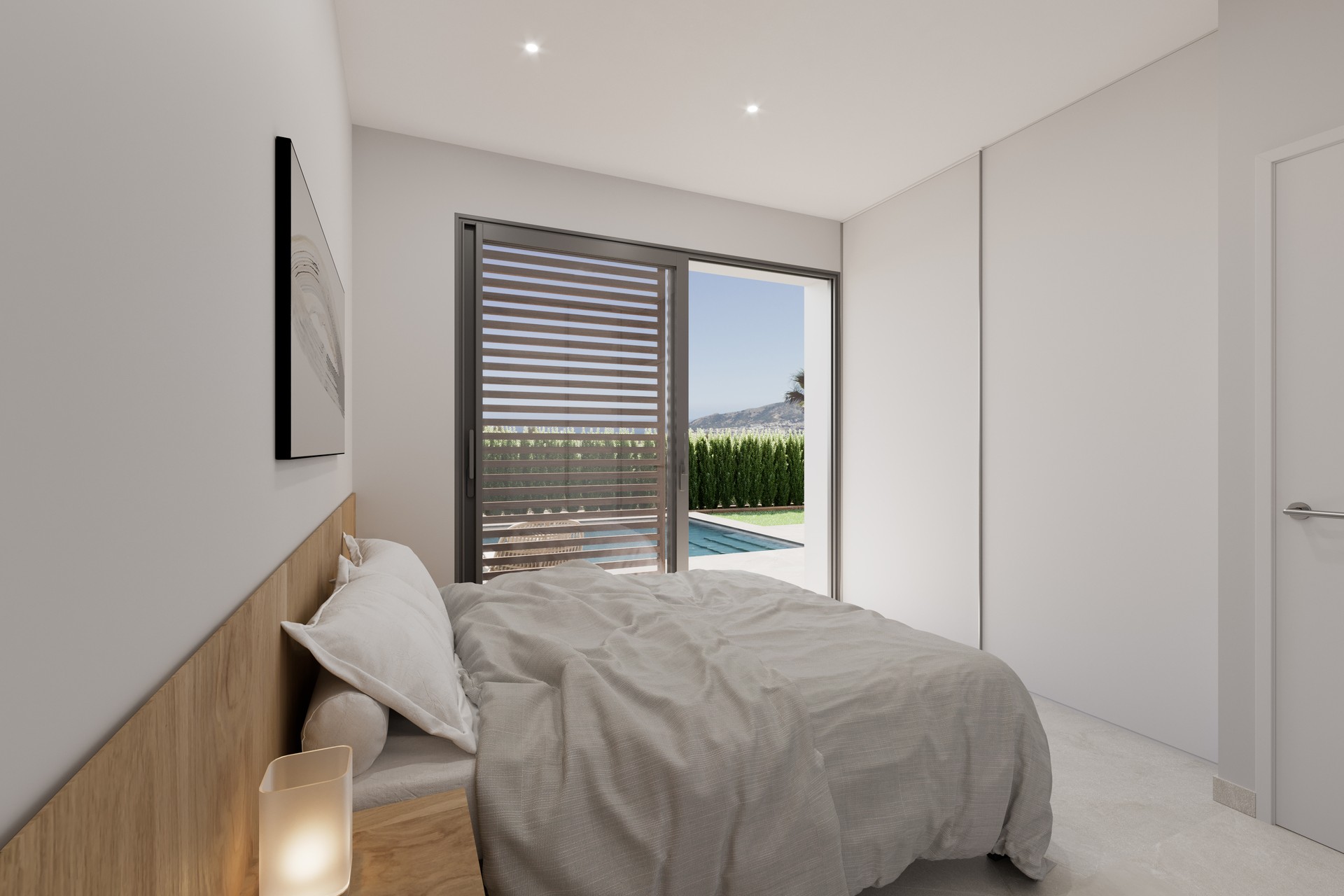 Neubau - Villa -
Alfaz del Pi