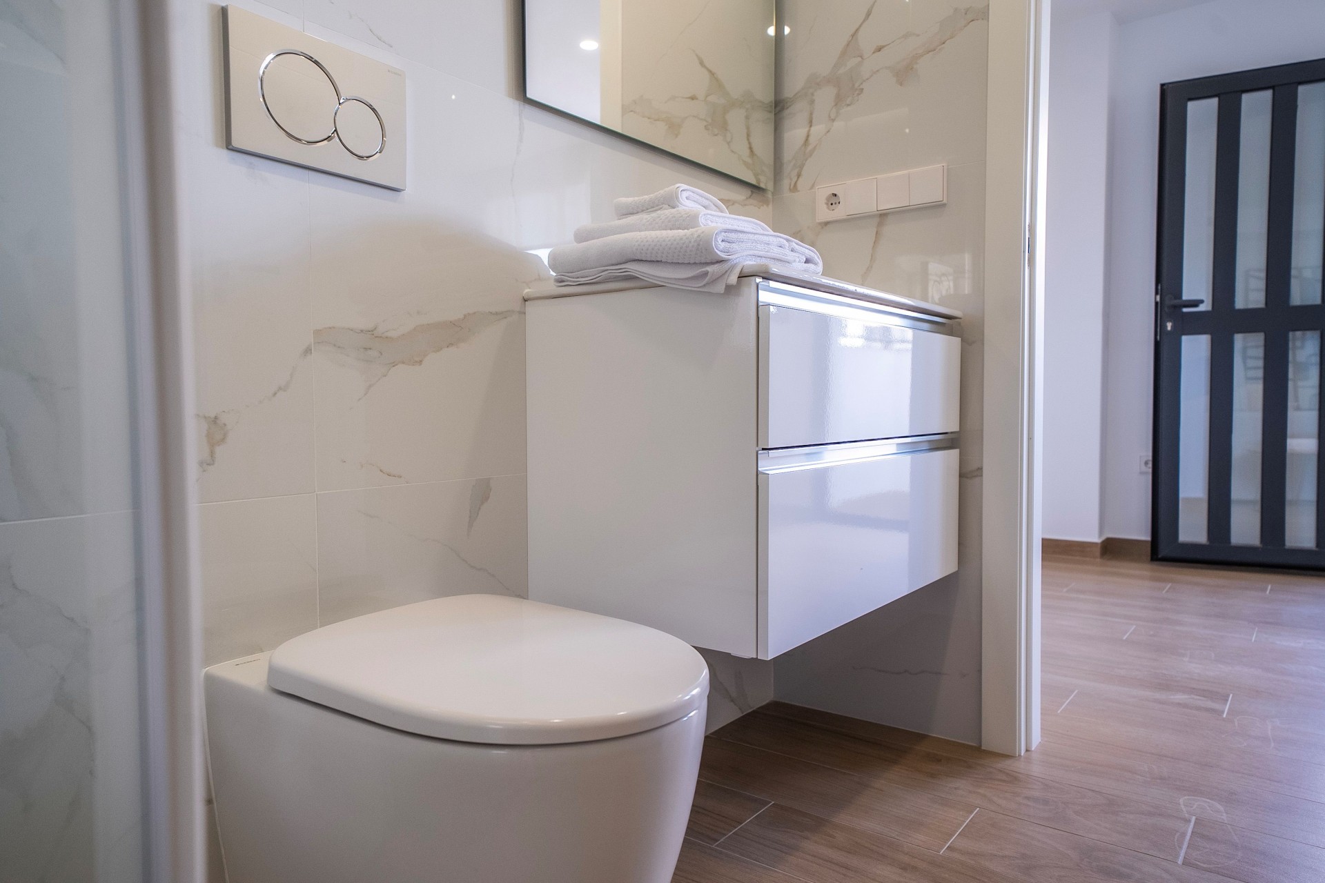 Neubau - Villa -
Algorfa