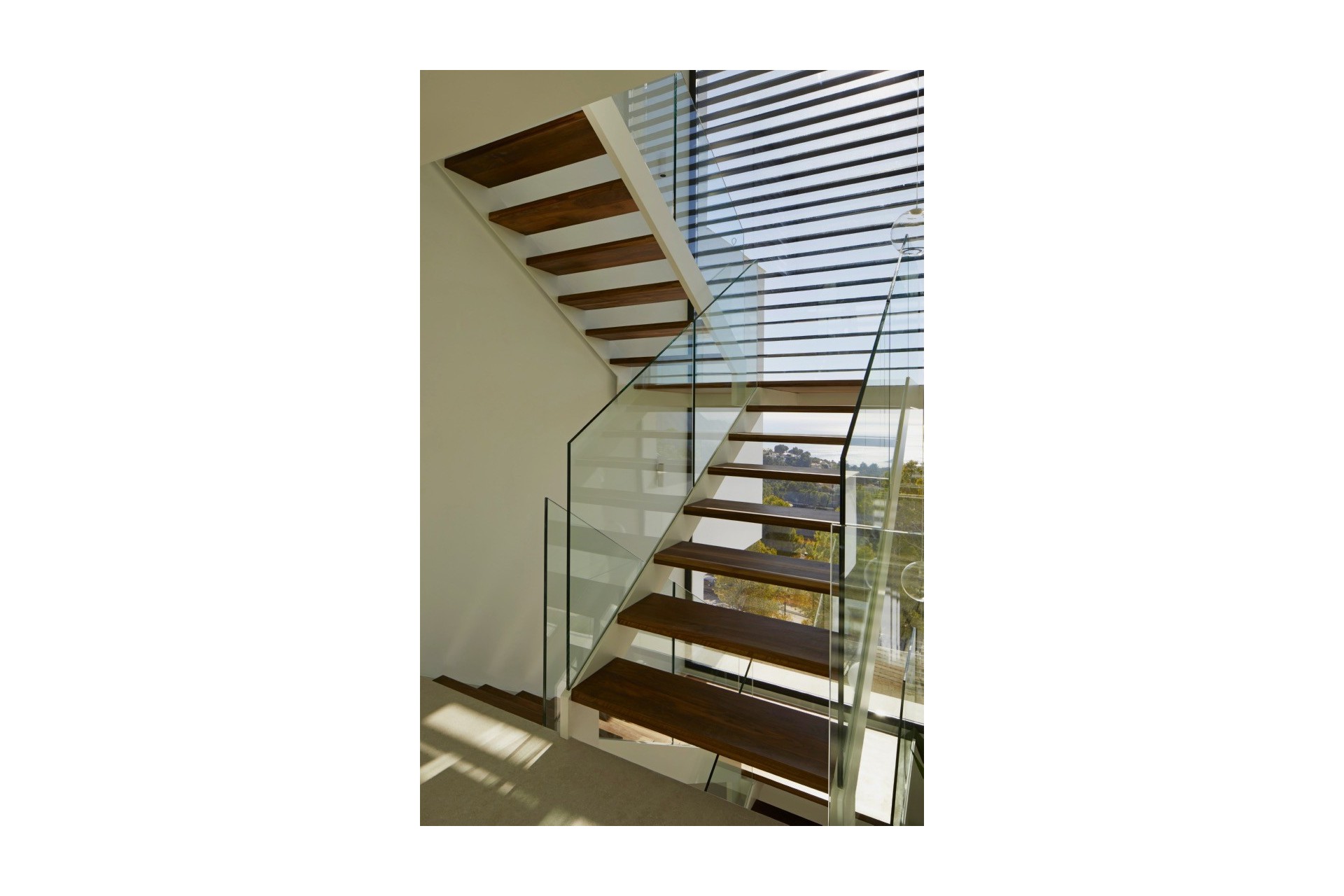 Neubau - Villa -
Altea - Sierra Altea