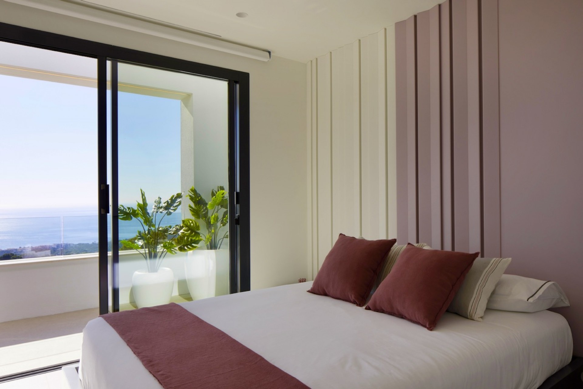 Neubau - Villa -
Altea - Sierra Altea