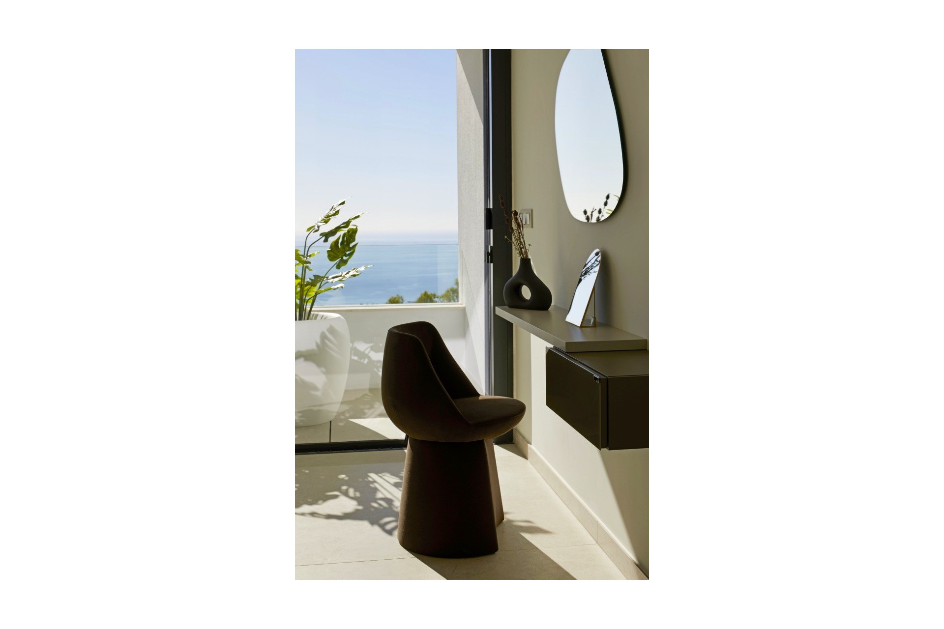 Neubau - Villa -
Altea - Sierra Altea