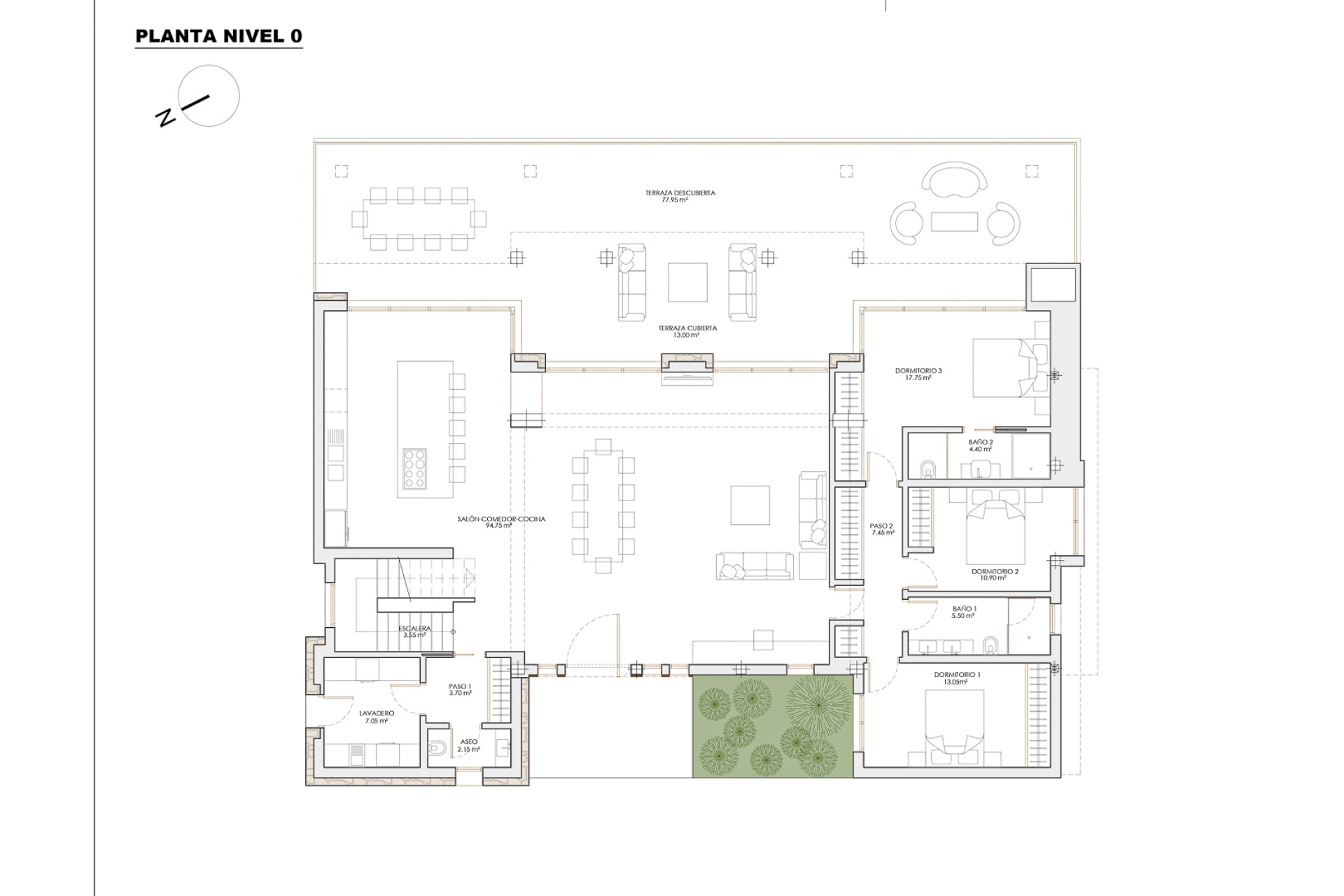 Neubau - Villa -
Altea