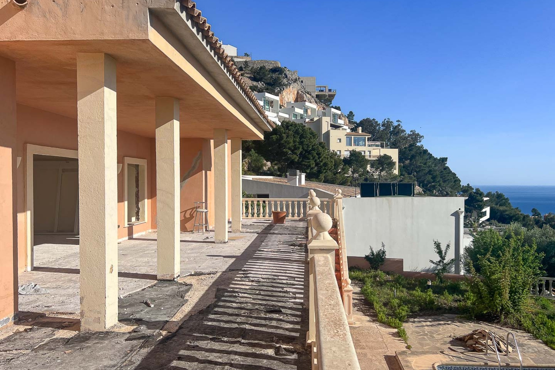 Neubau - Villa -
Altea