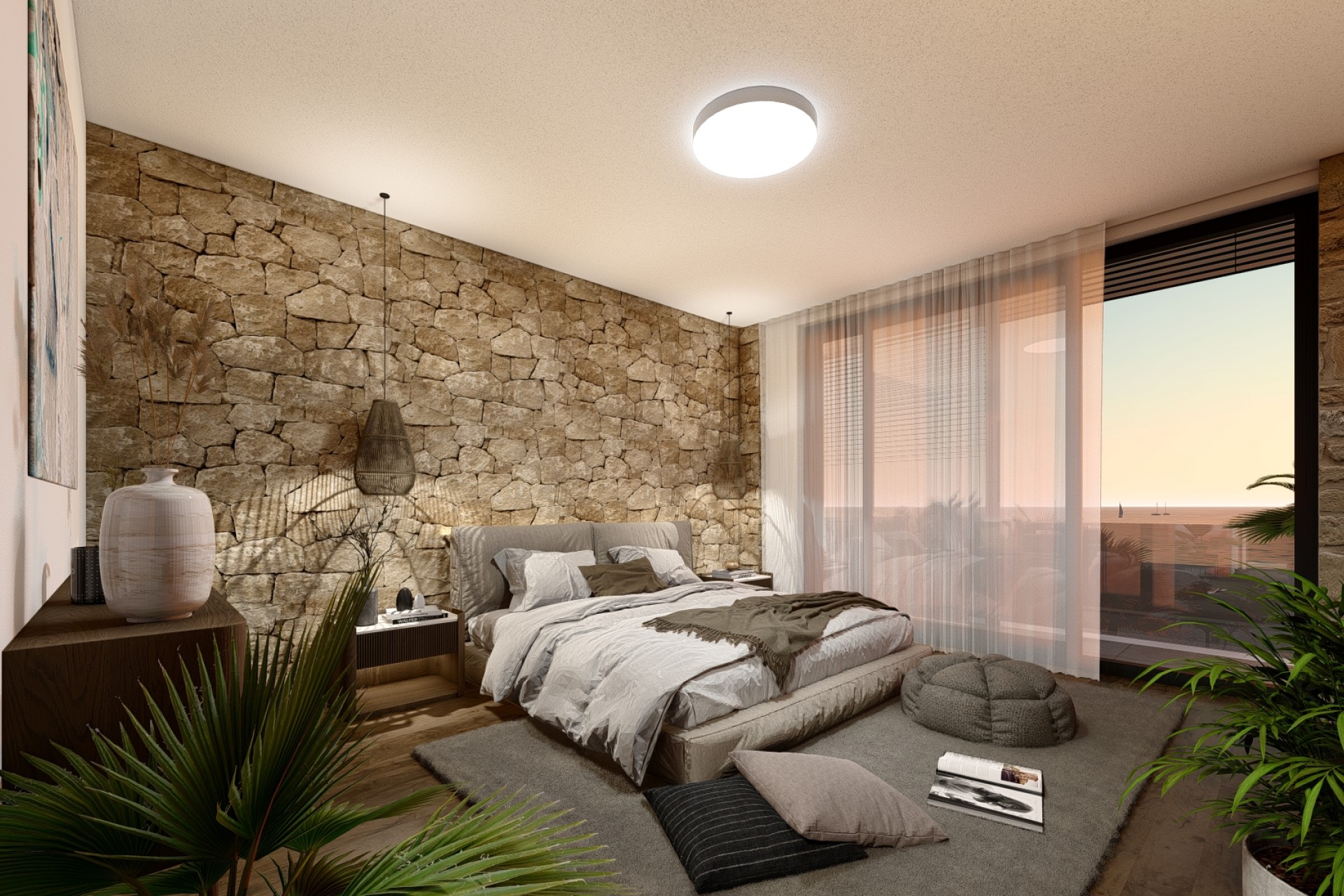 Neubau - Villa -
Altea