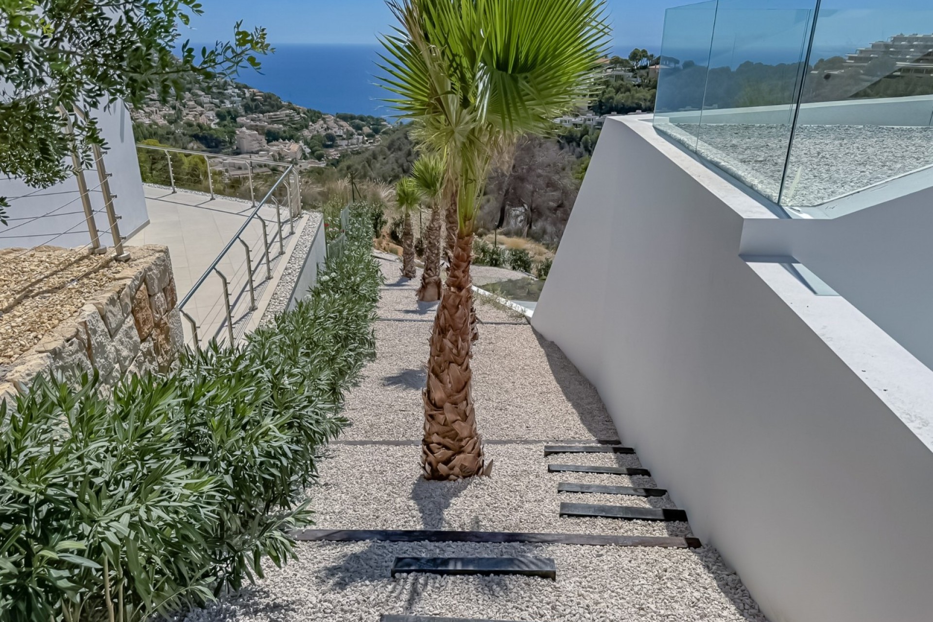 Neubau - Villa -
Altea