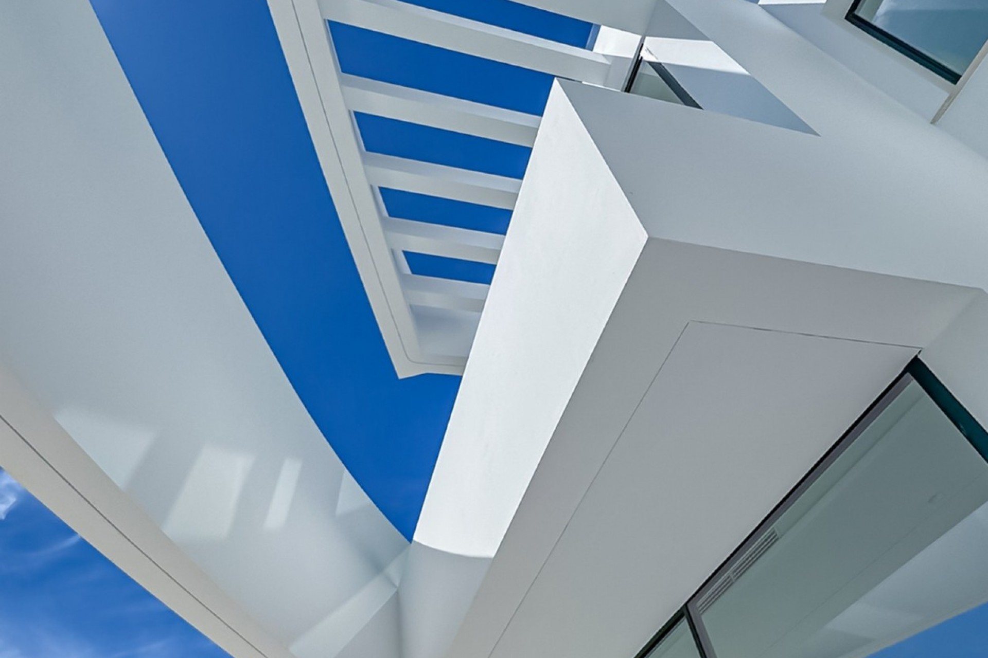 Neubau - Villa -
Altea