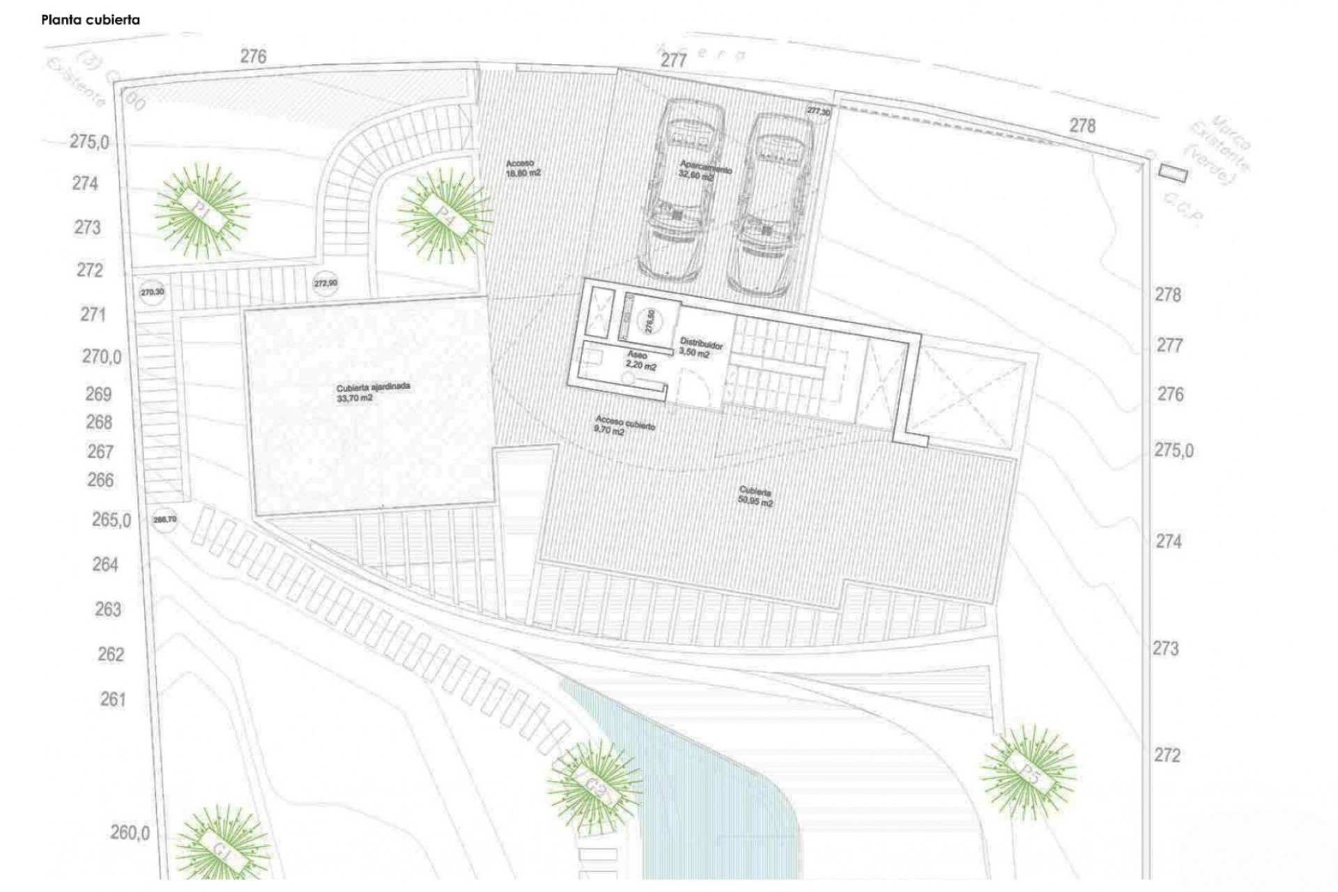 Neubau - Villa -
Altea