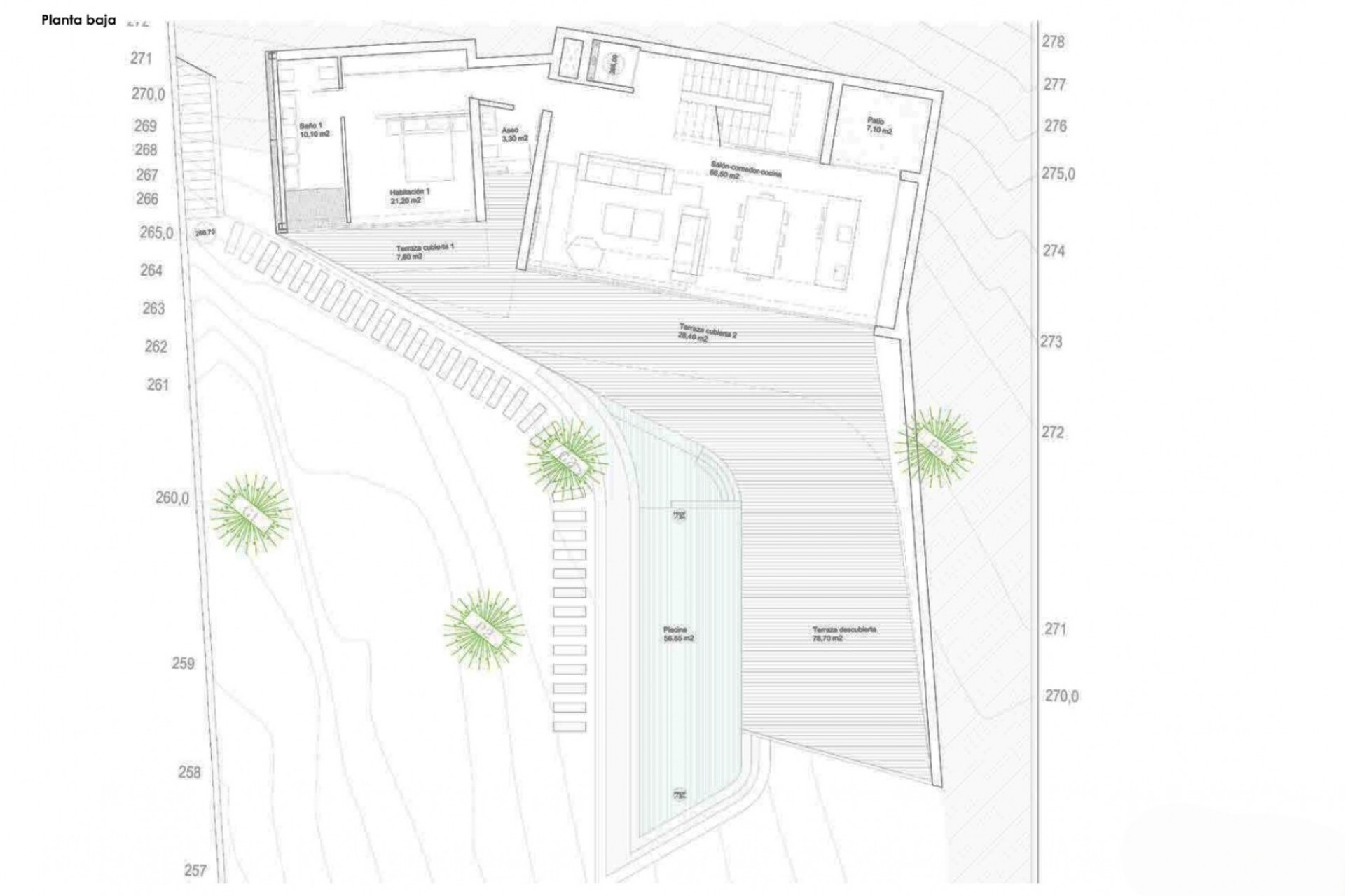 Neubau - Villa -
Altea