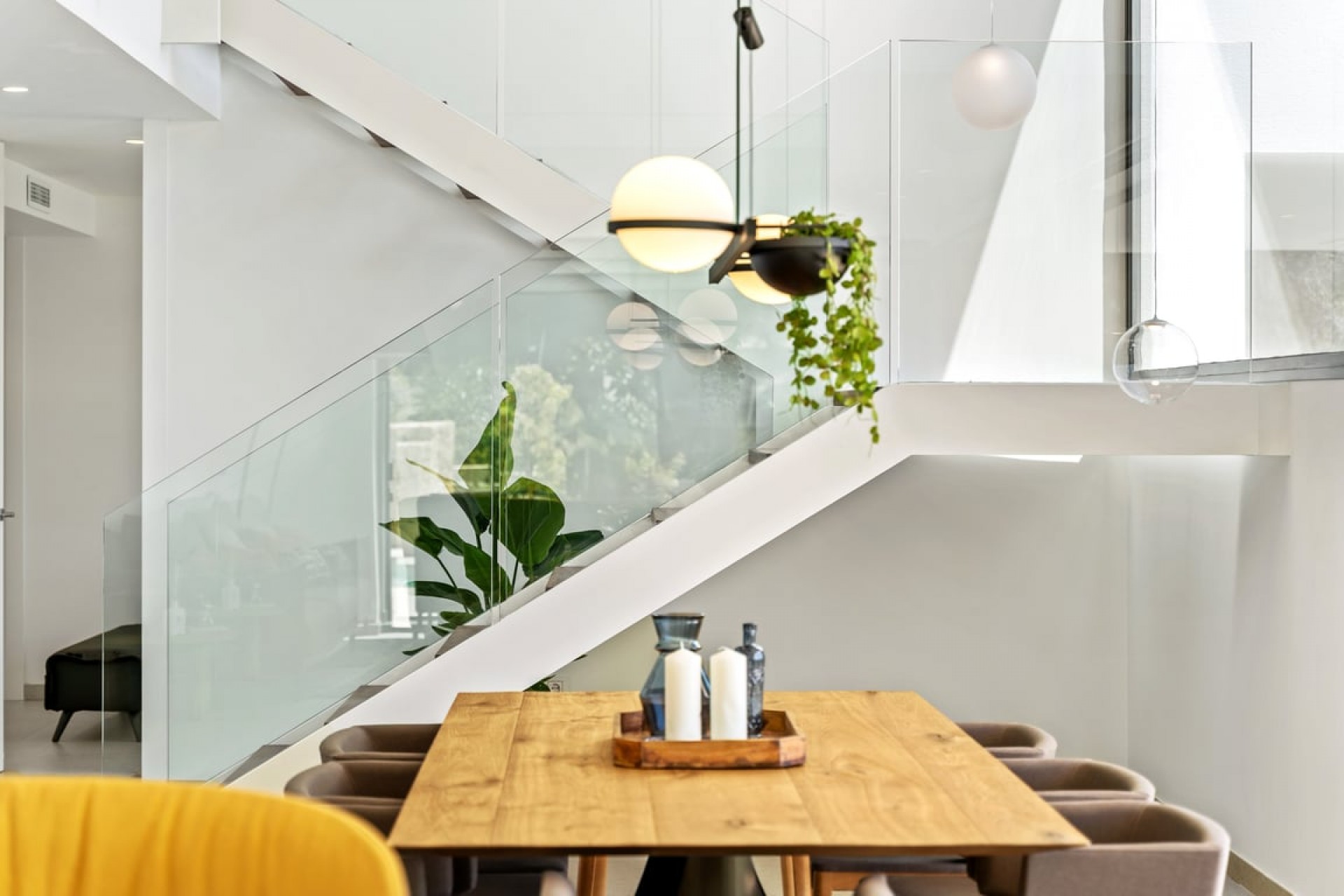 Neubau - Villa -
Altea