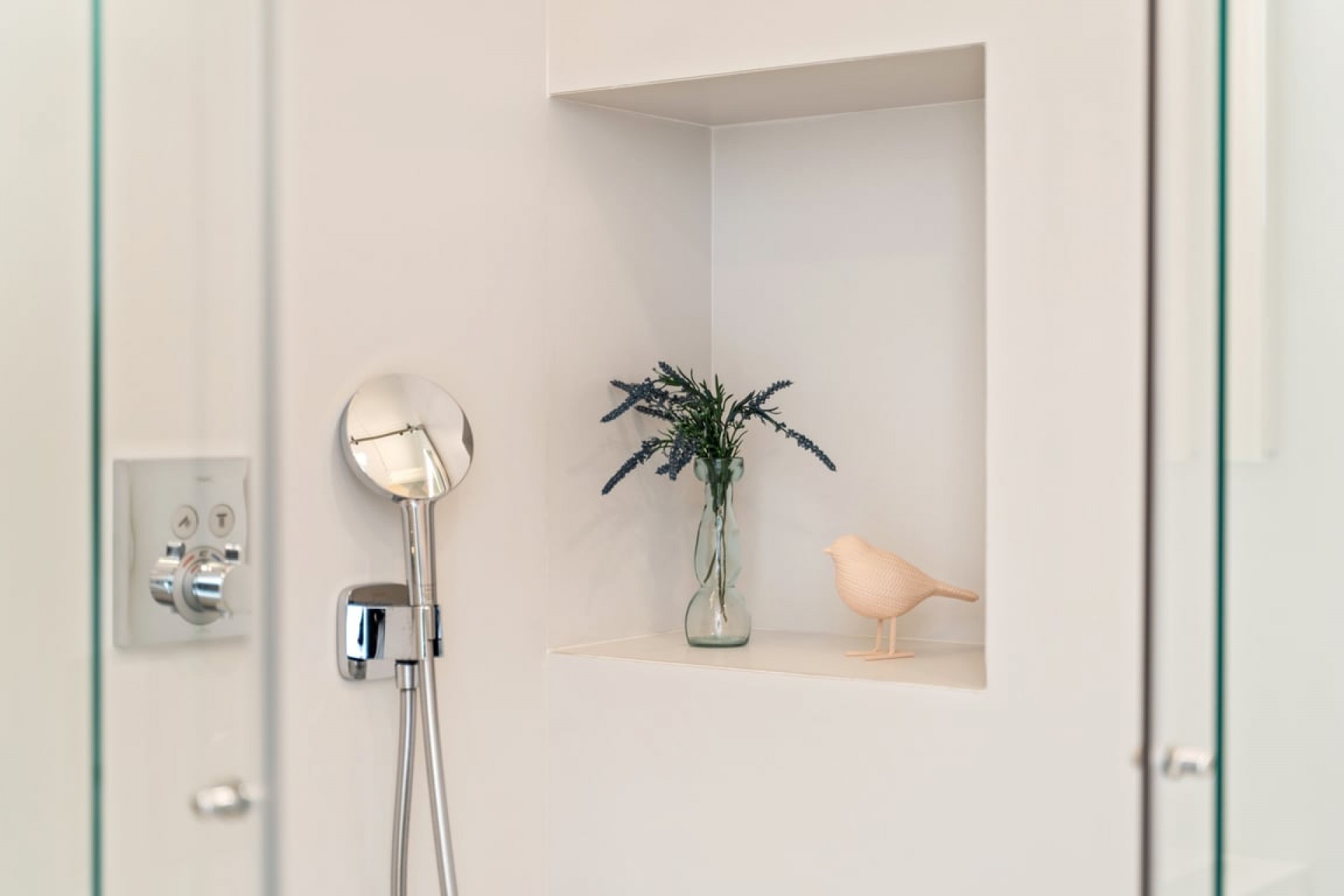 Neubau - Villa -
Altea