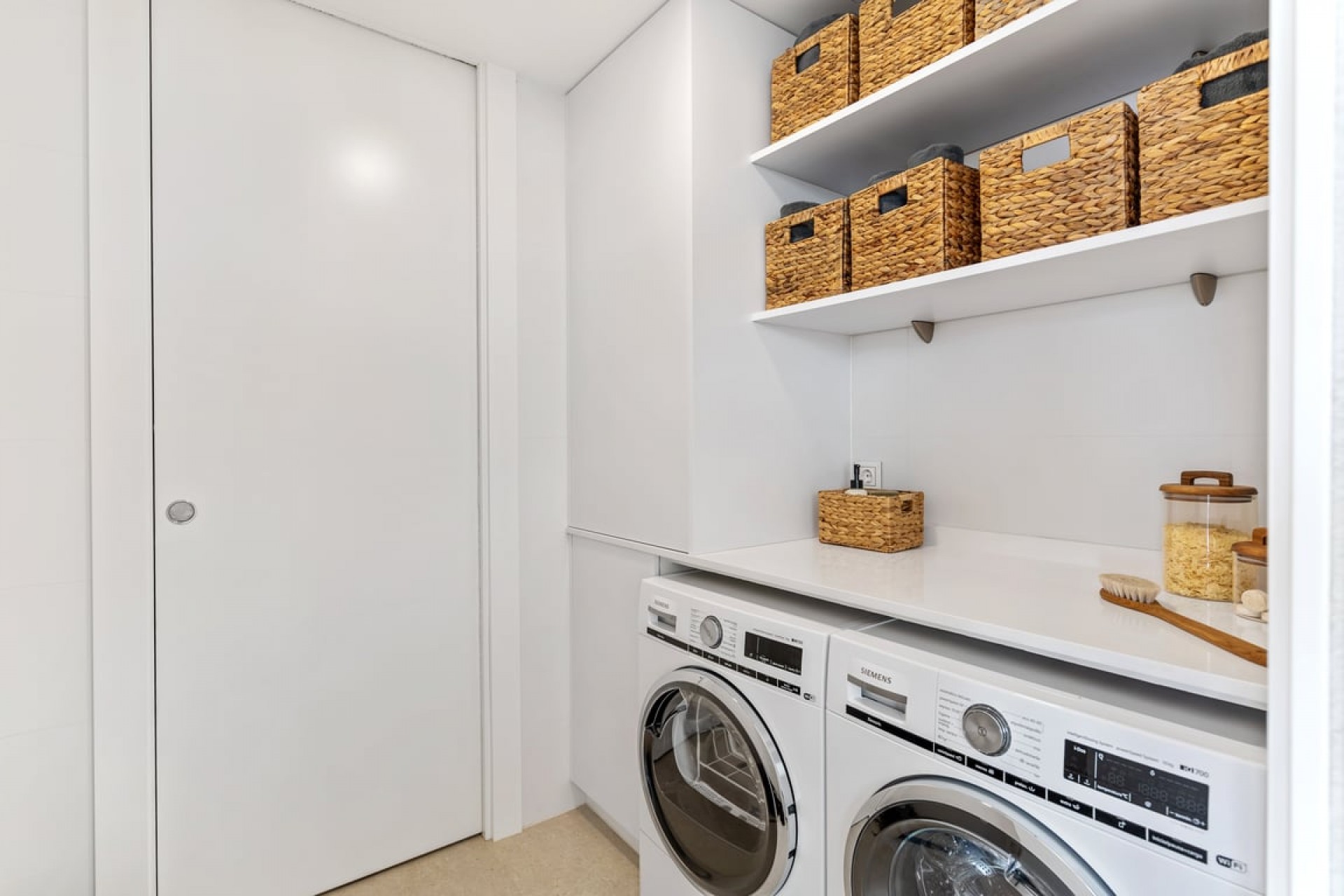 Neubau - Villa -
Altea